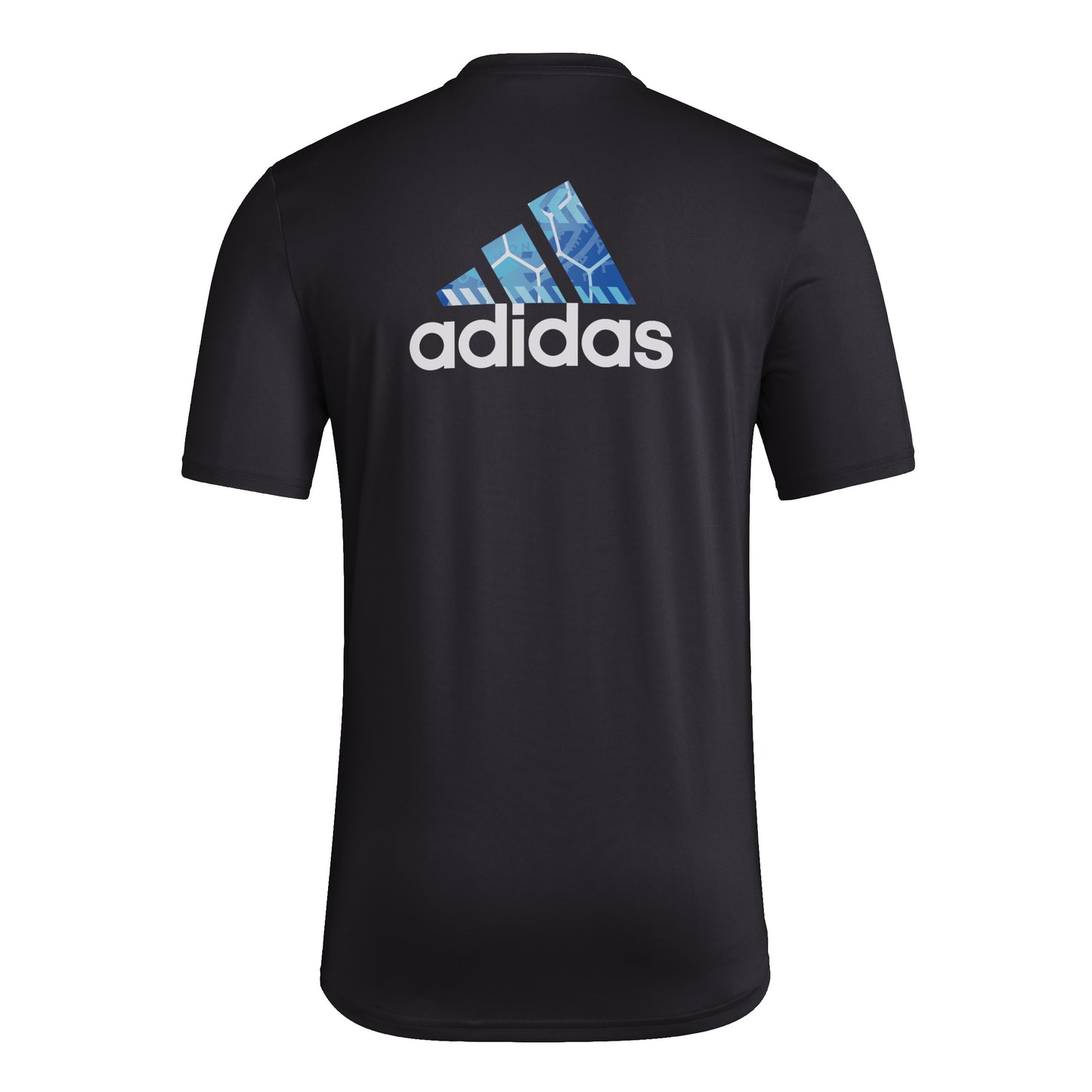 CF Montreal Short Sleeve Pre-Game T-Shirt
