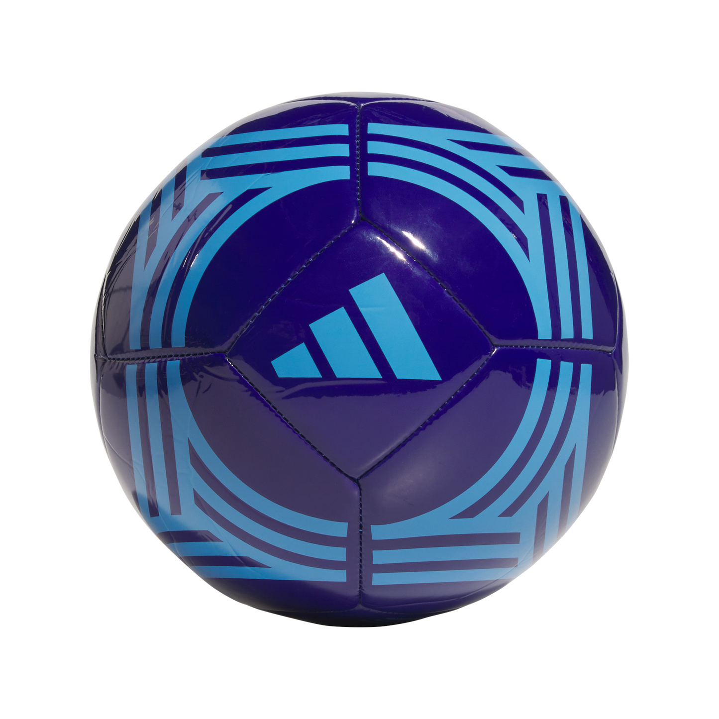 Ballon du club argentin