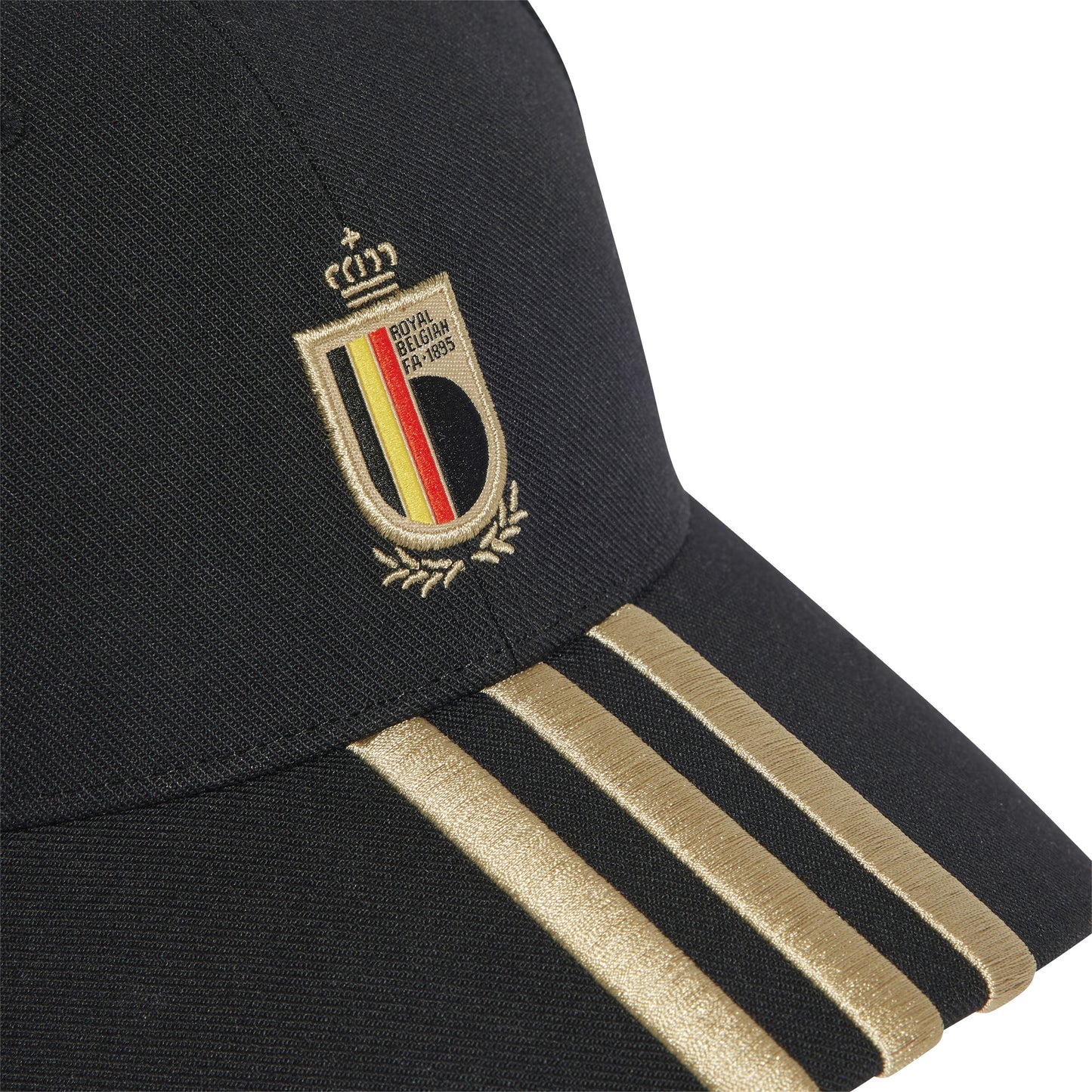 Casquette de la Belgique