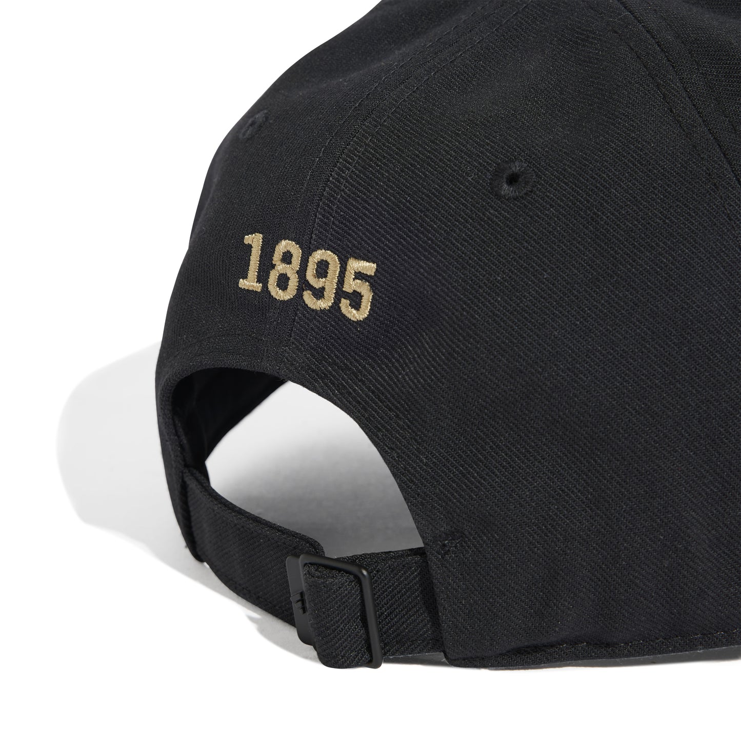 Casquette de la Belgique