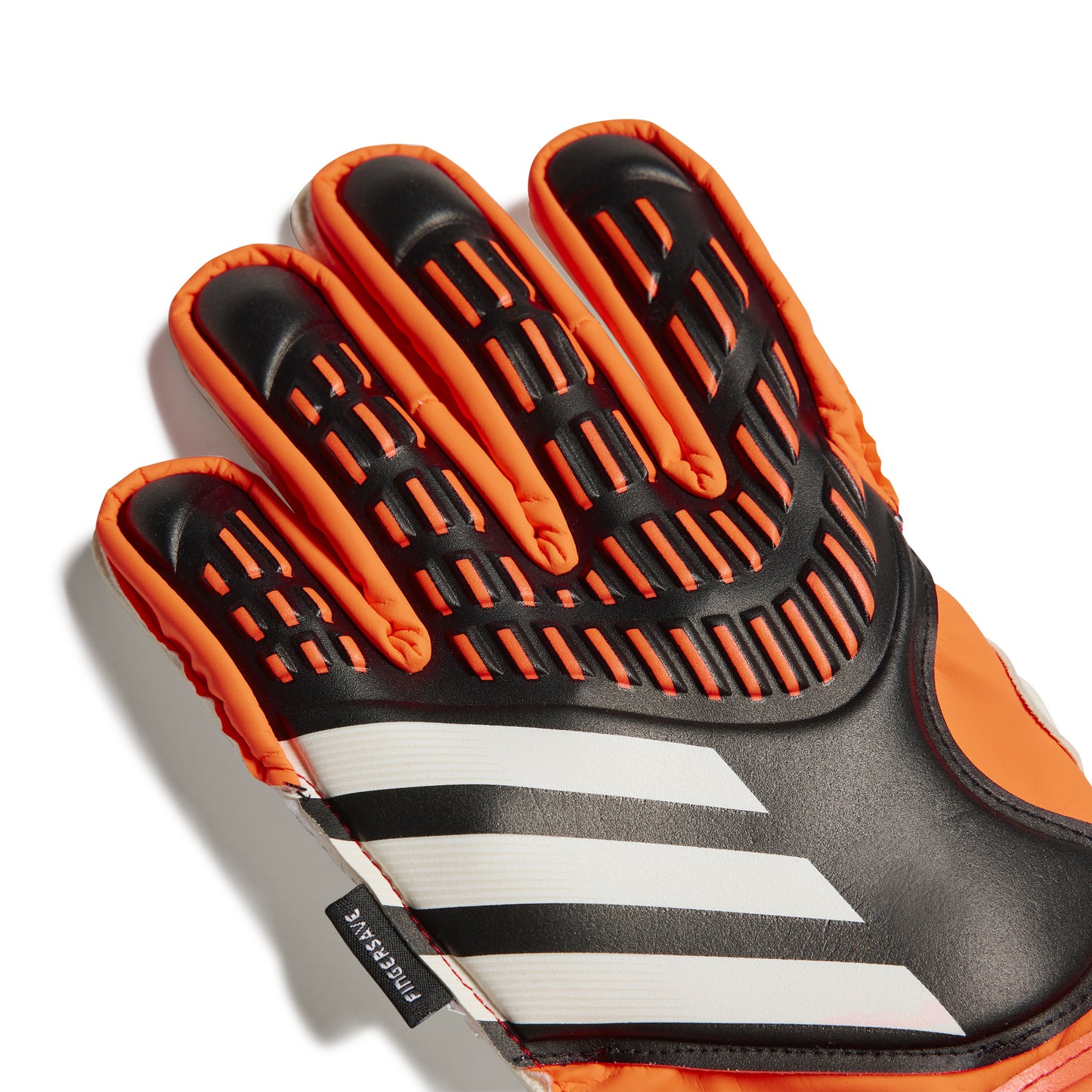 Predator Match Fingersave GK Gloves Junior