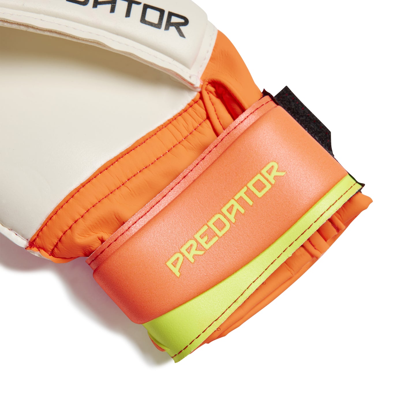 Predator Match Fingersave GK Gloves Junior