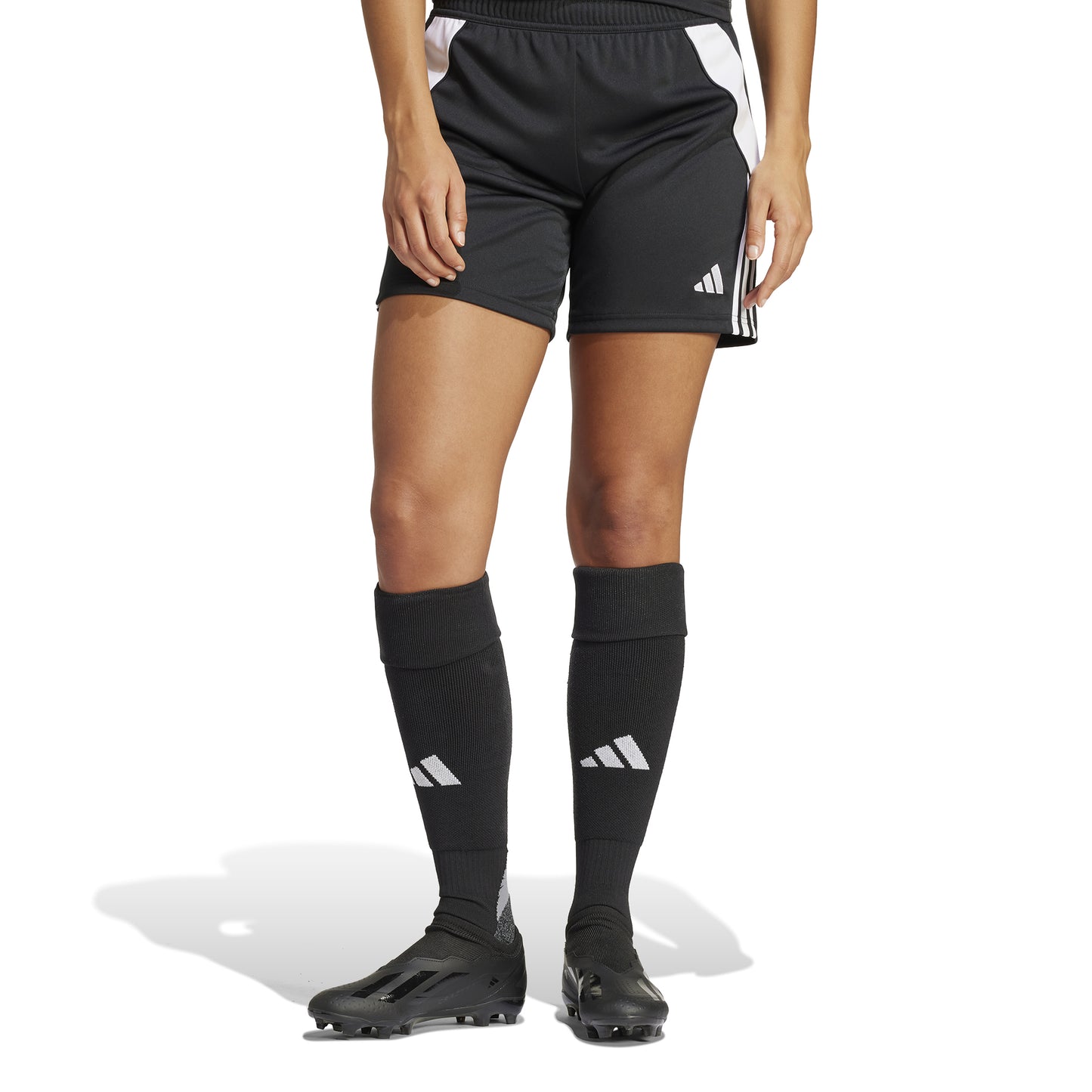 Short Tiro 24 Femme