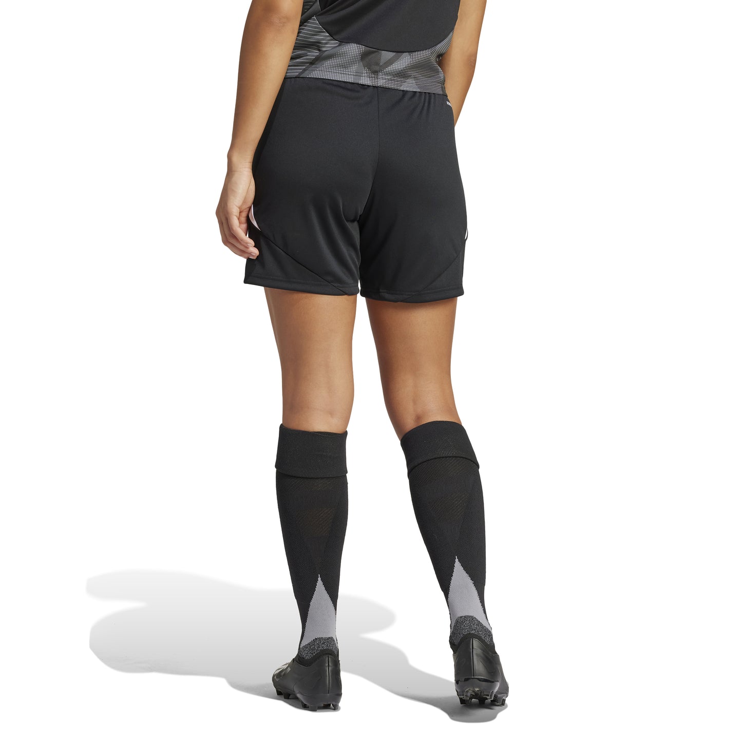 Short Tiro 24 Femme