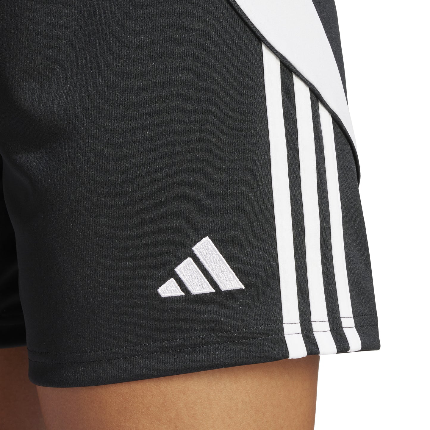 Short Tiro 24 Femme