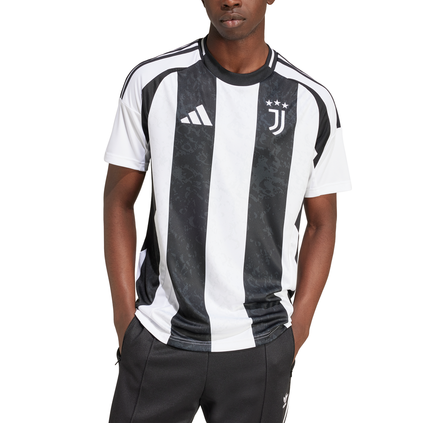 Juventus Home 2024/25