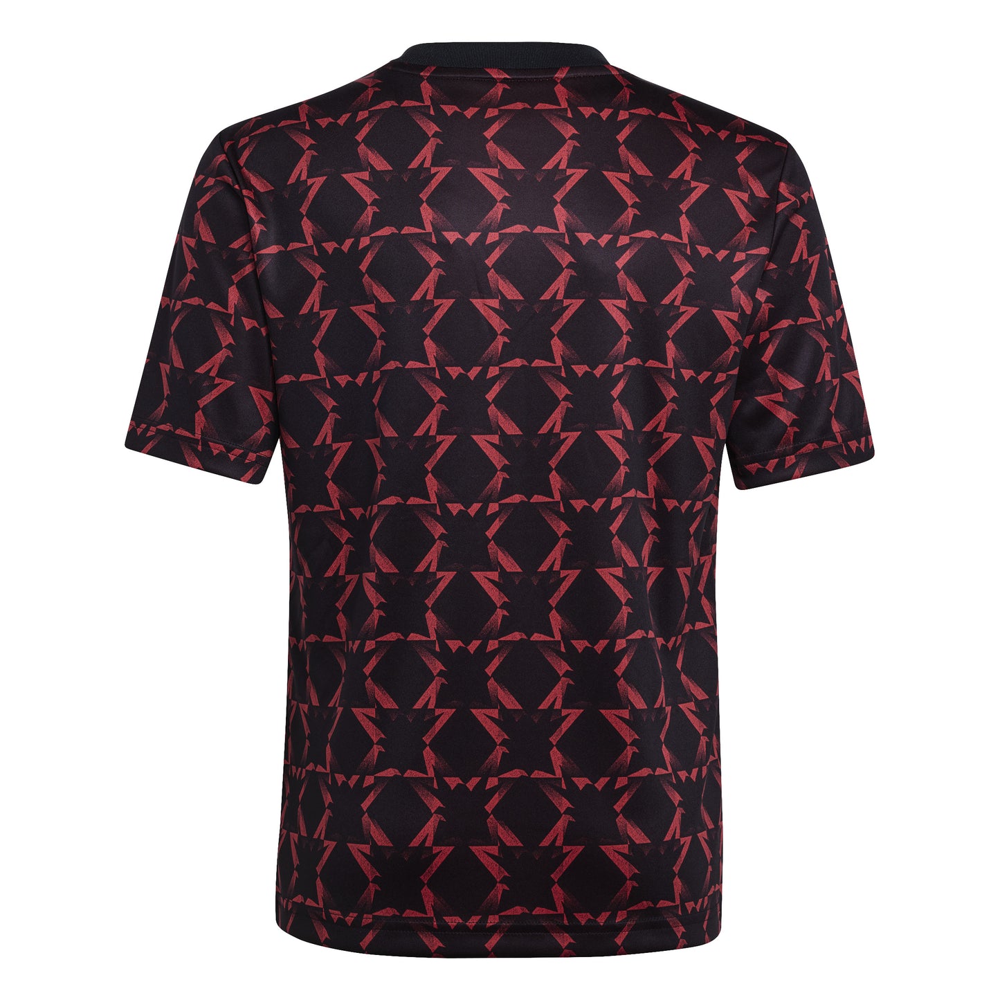 Manchester United Pre-Match Jersey Junior