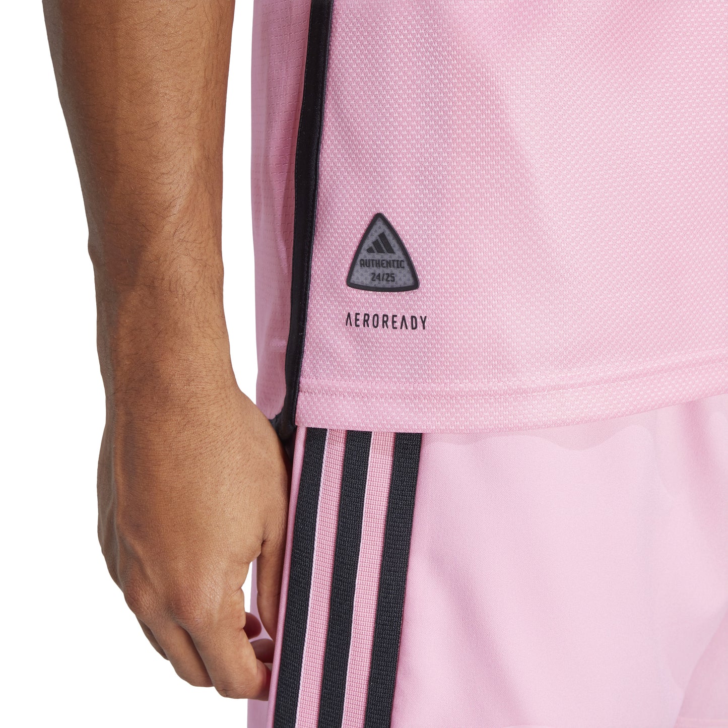 Inter Miami FC Domicile 2024