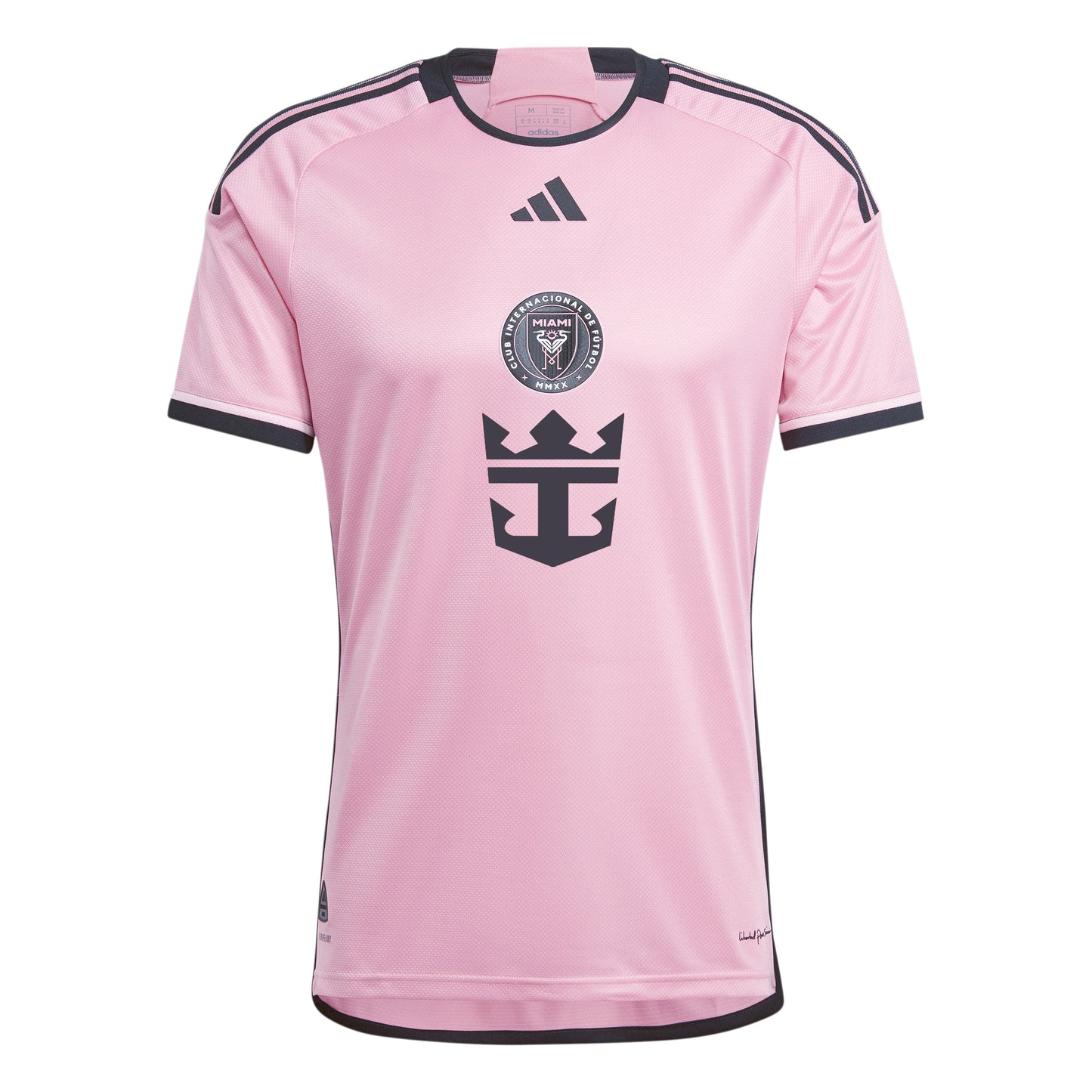 Inter Miami FC Domicile 2024