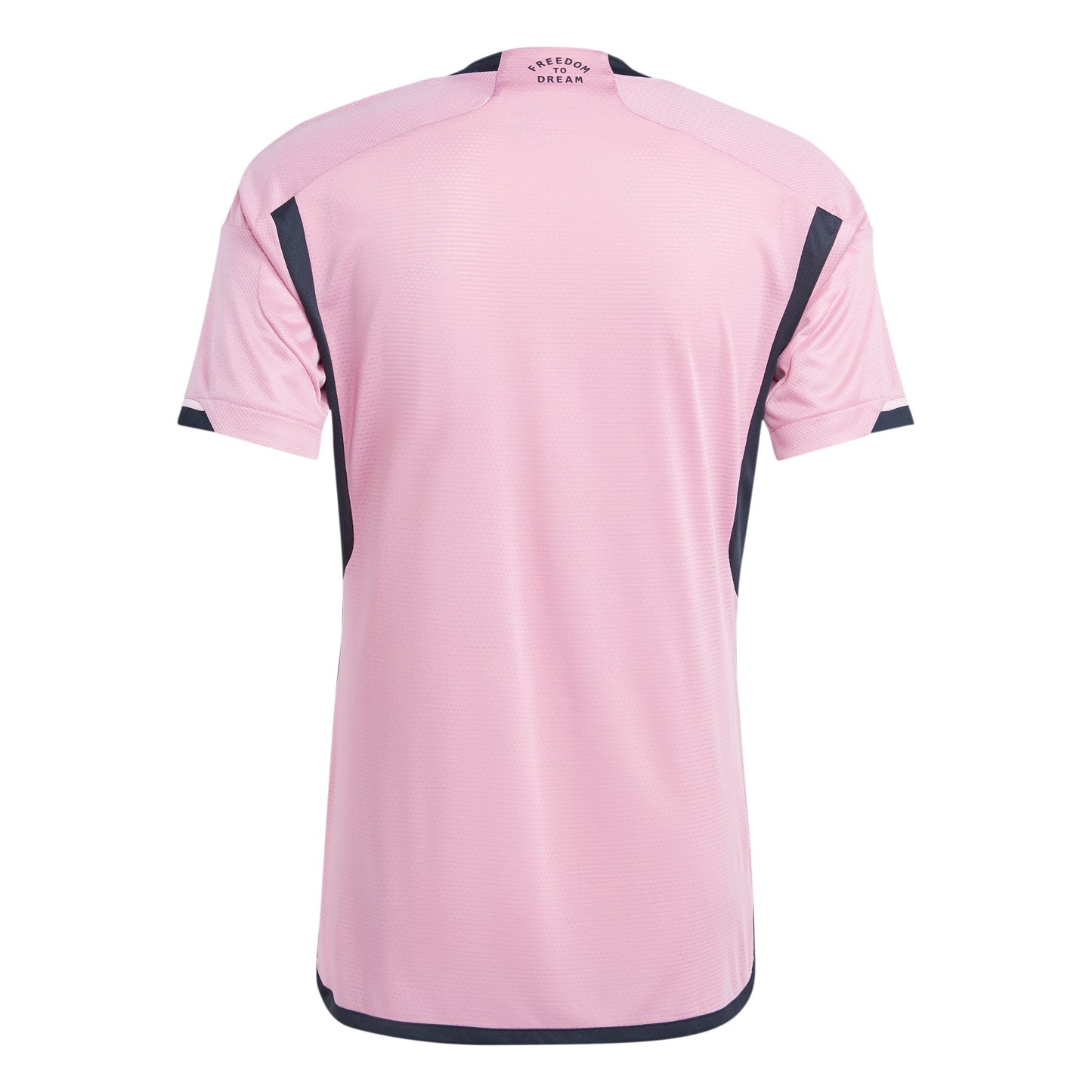 Inter Miami FC Domicile 2024