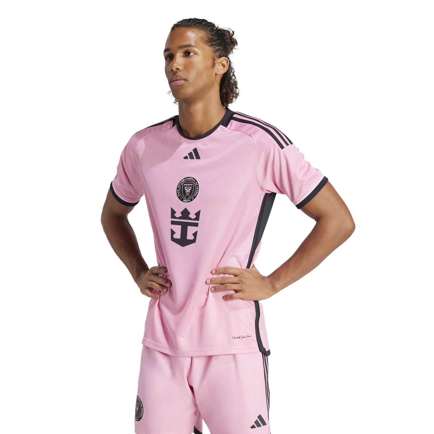 Inter Miami FC Domicile 2024