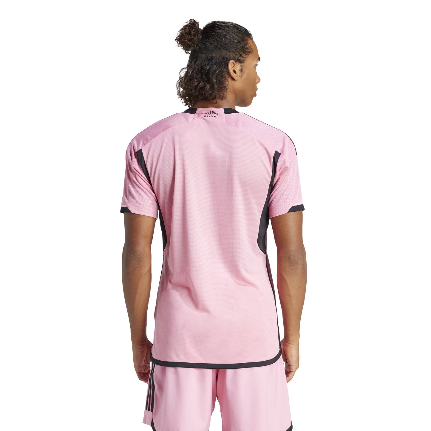 Inter Miami FC Domicile 2024