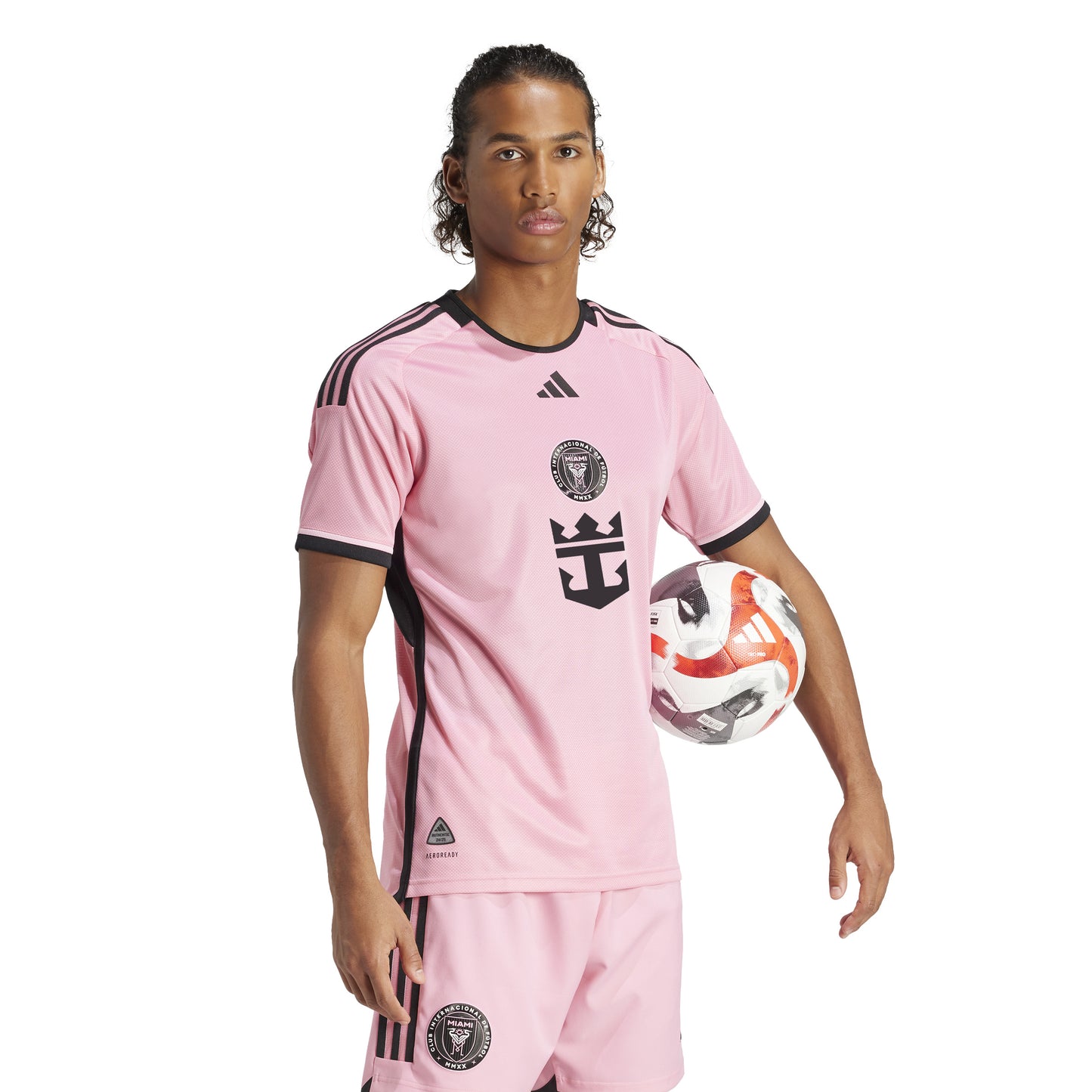 Inter Miami FC Domicile 2024