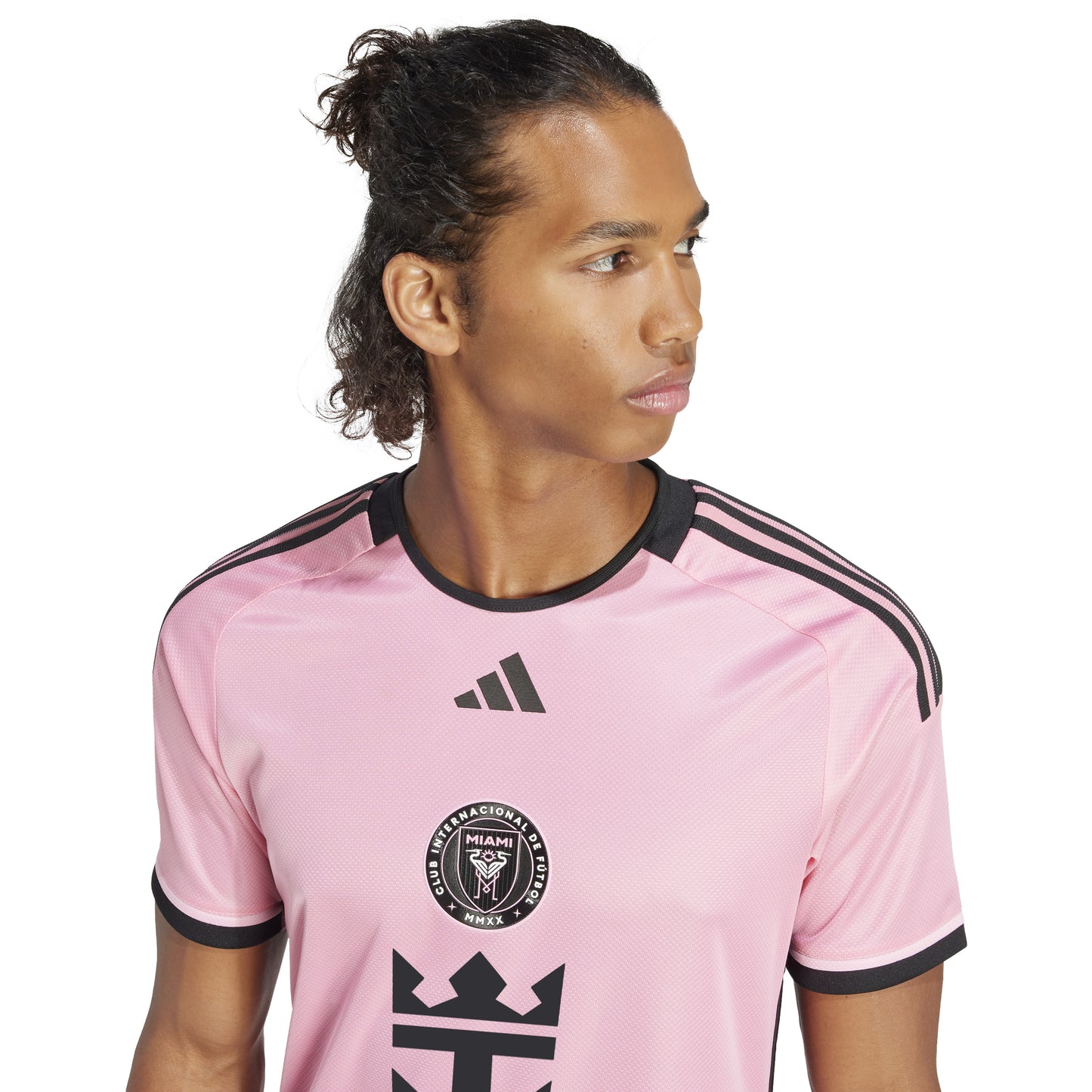Inter Miami FC Domicile 2024