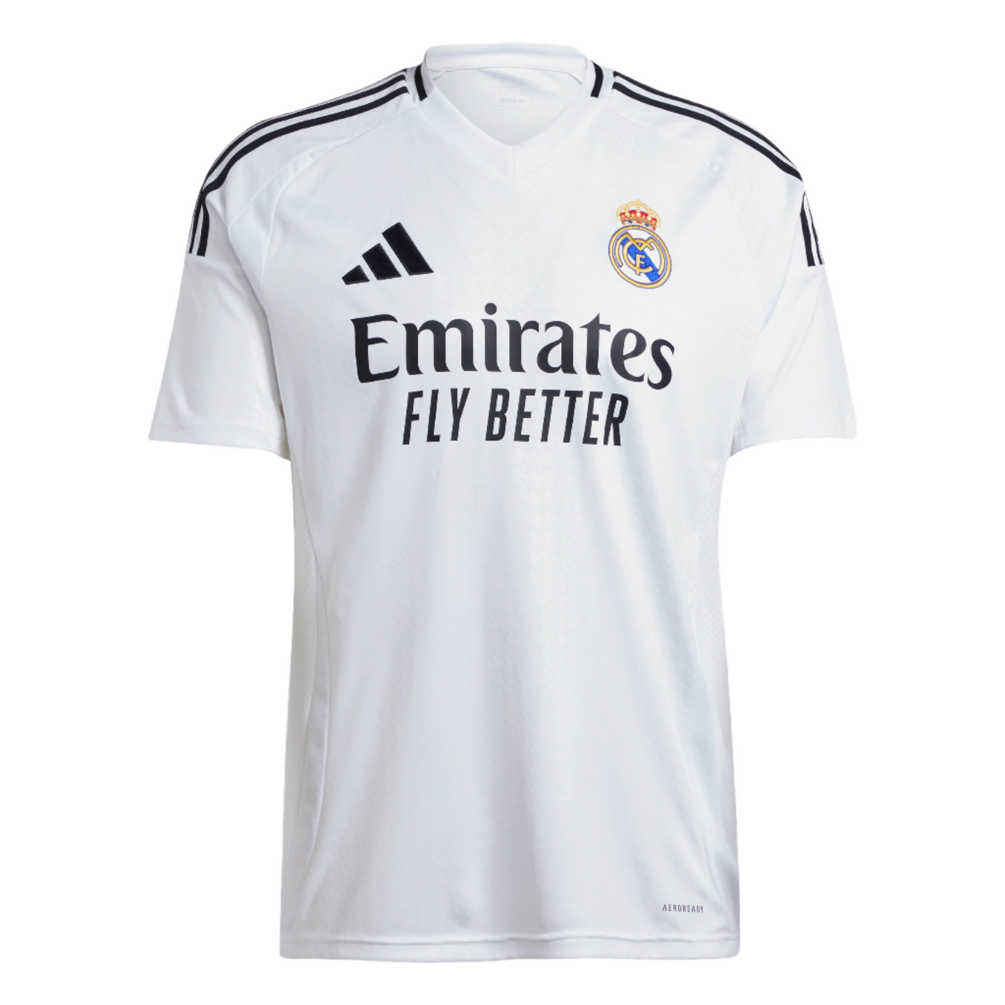 Real Madrid Domicile 2024/25