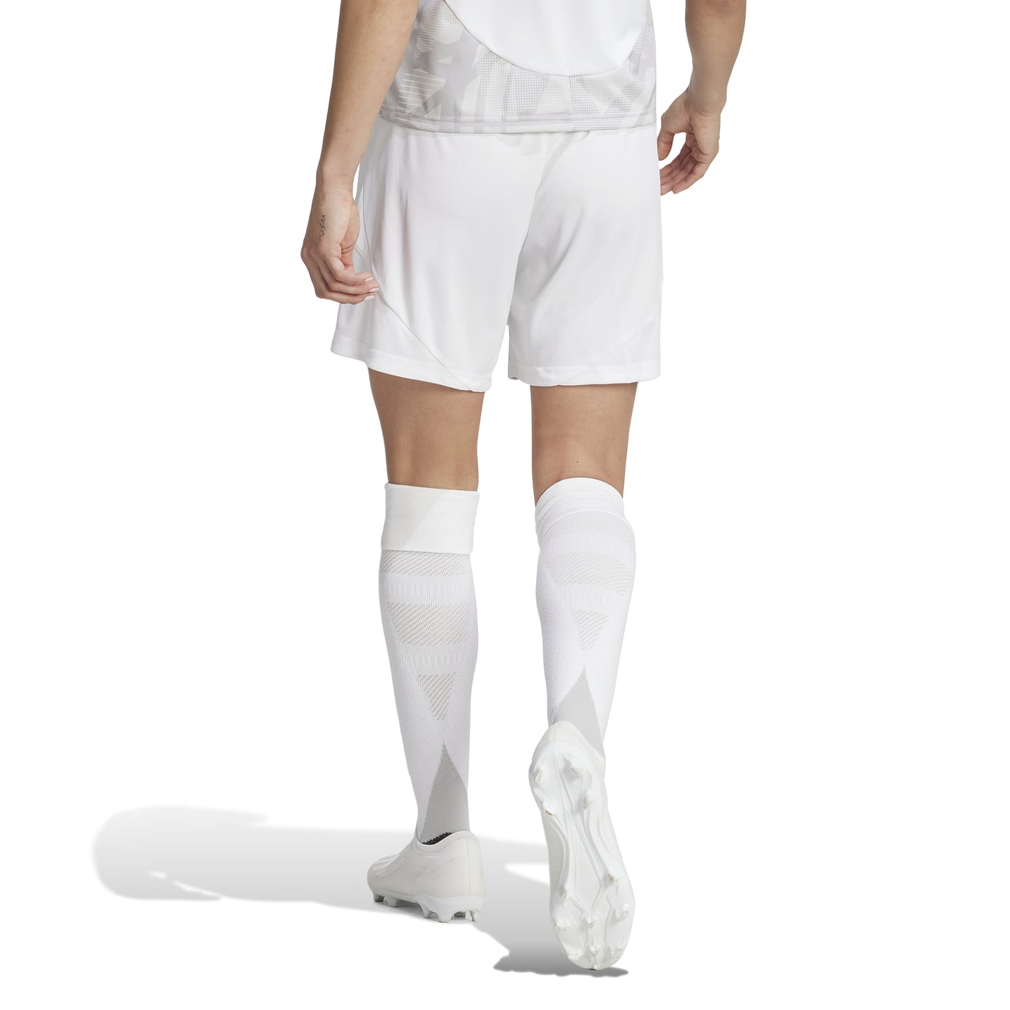 Short Tiro 24 Femme