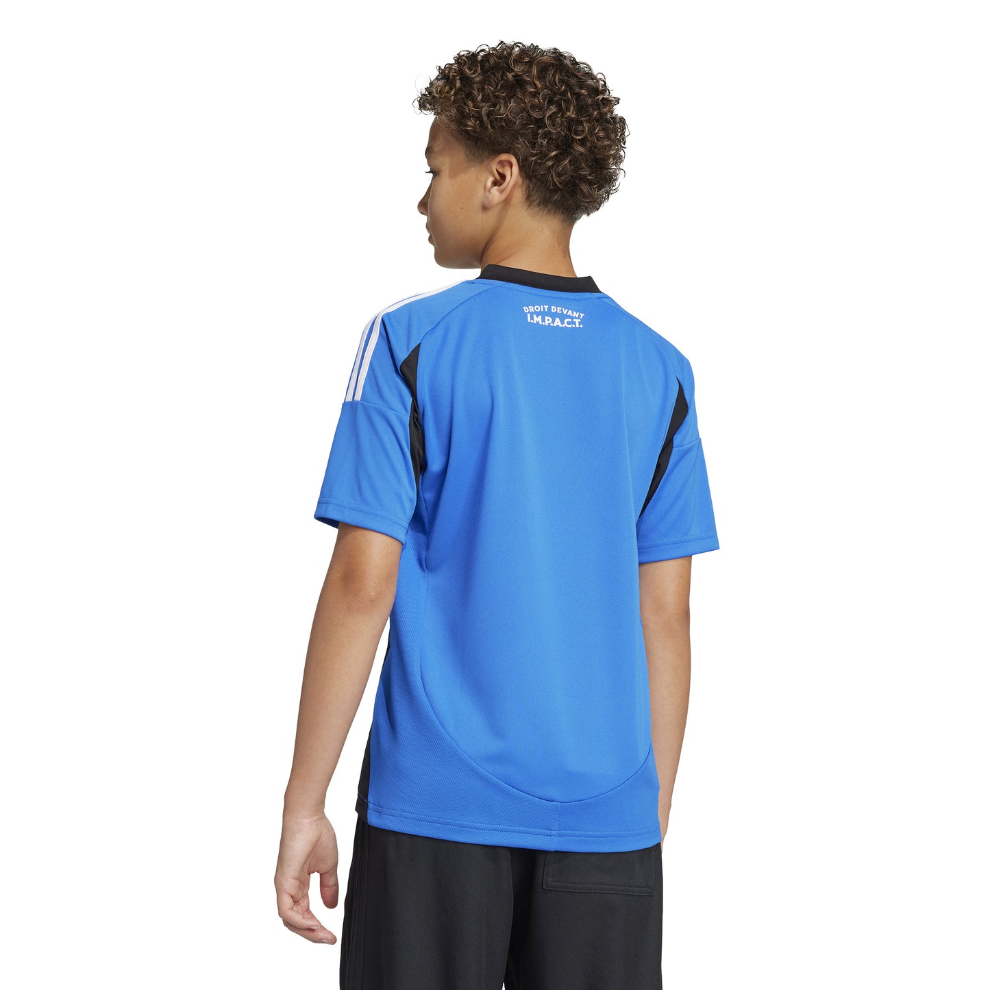 CF Montréal Domicile 25/26 Junior