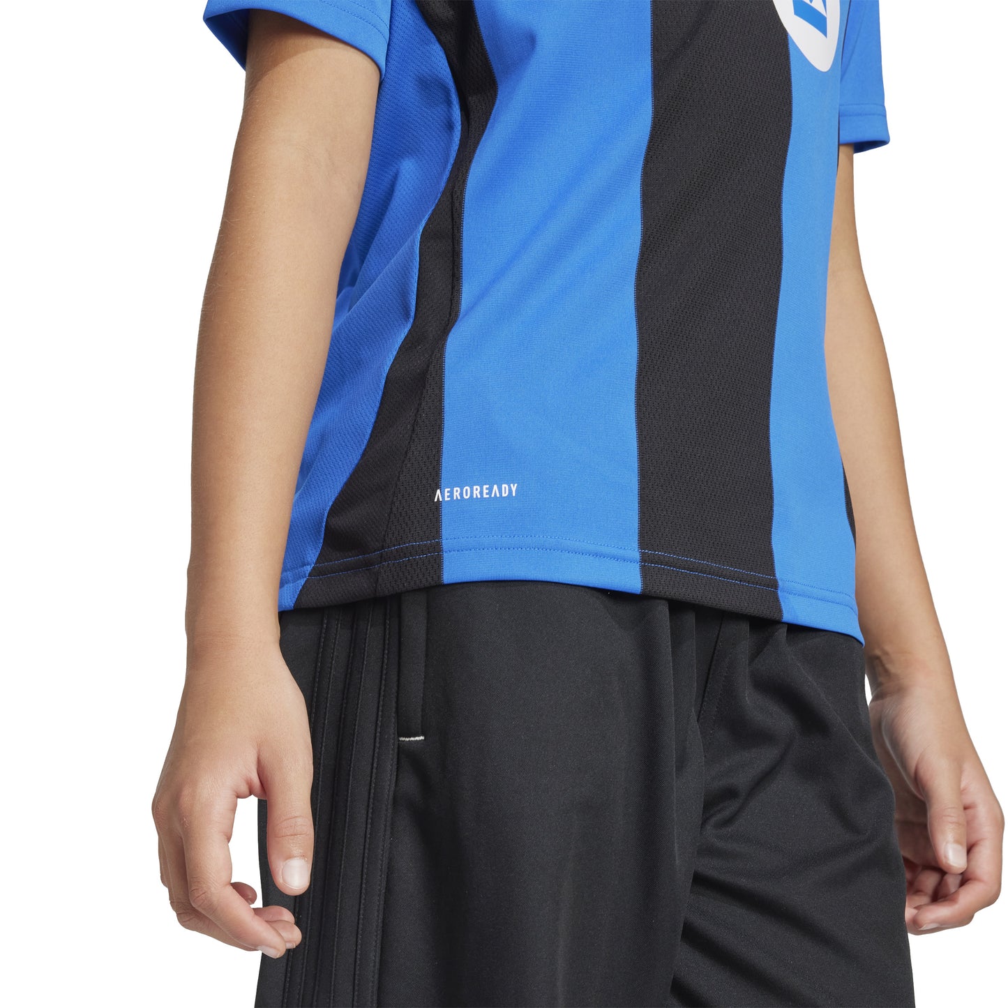 CF Montréal Domicile 25/26 Junior