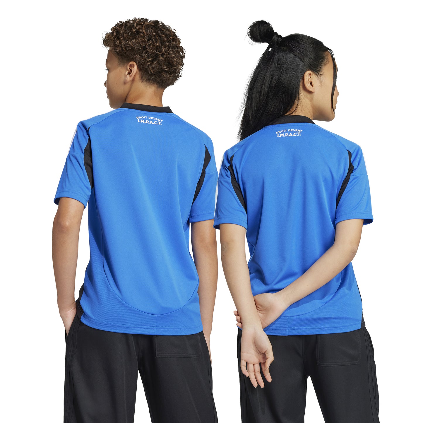 CF Montréal Domicile 25/26 Junior