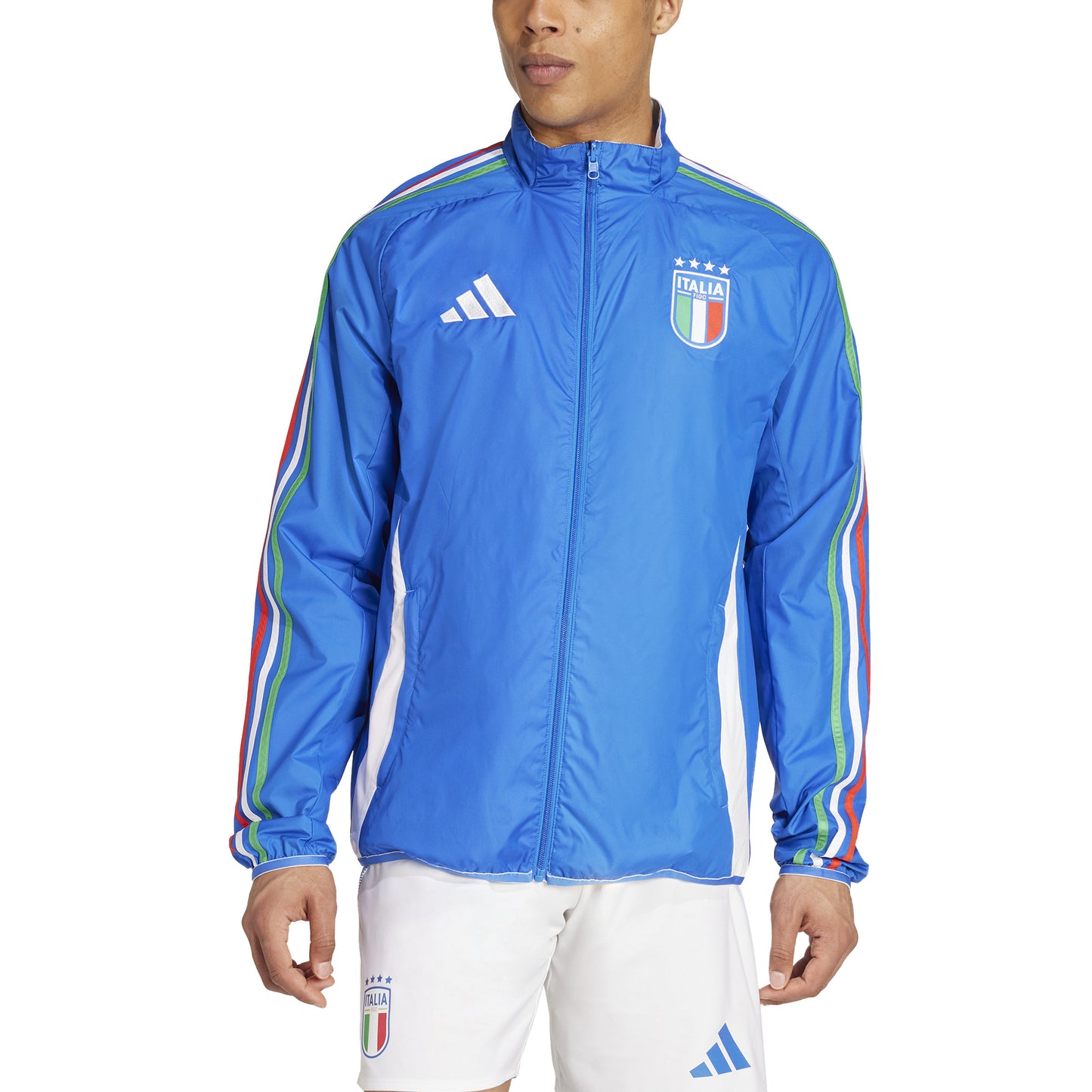 Veste Anthem Italie