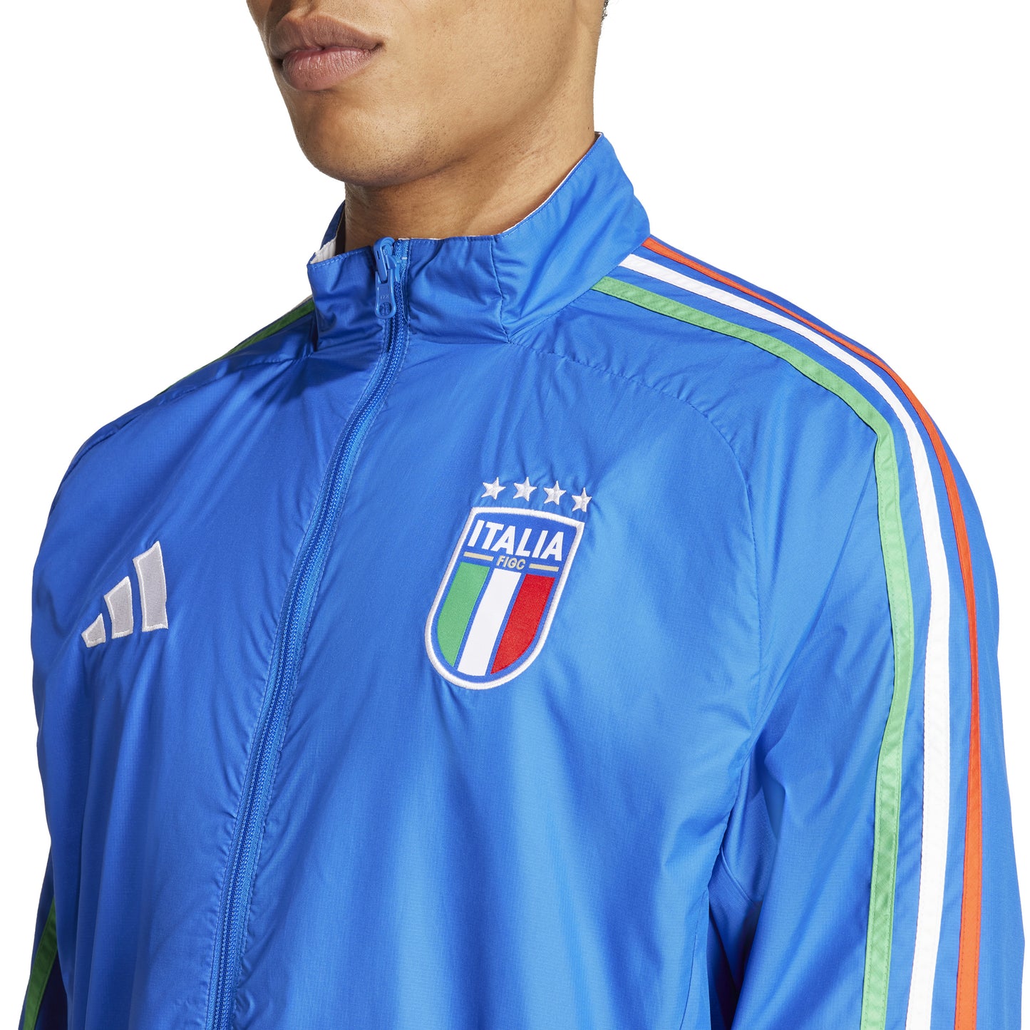 Veste Anthem Italie