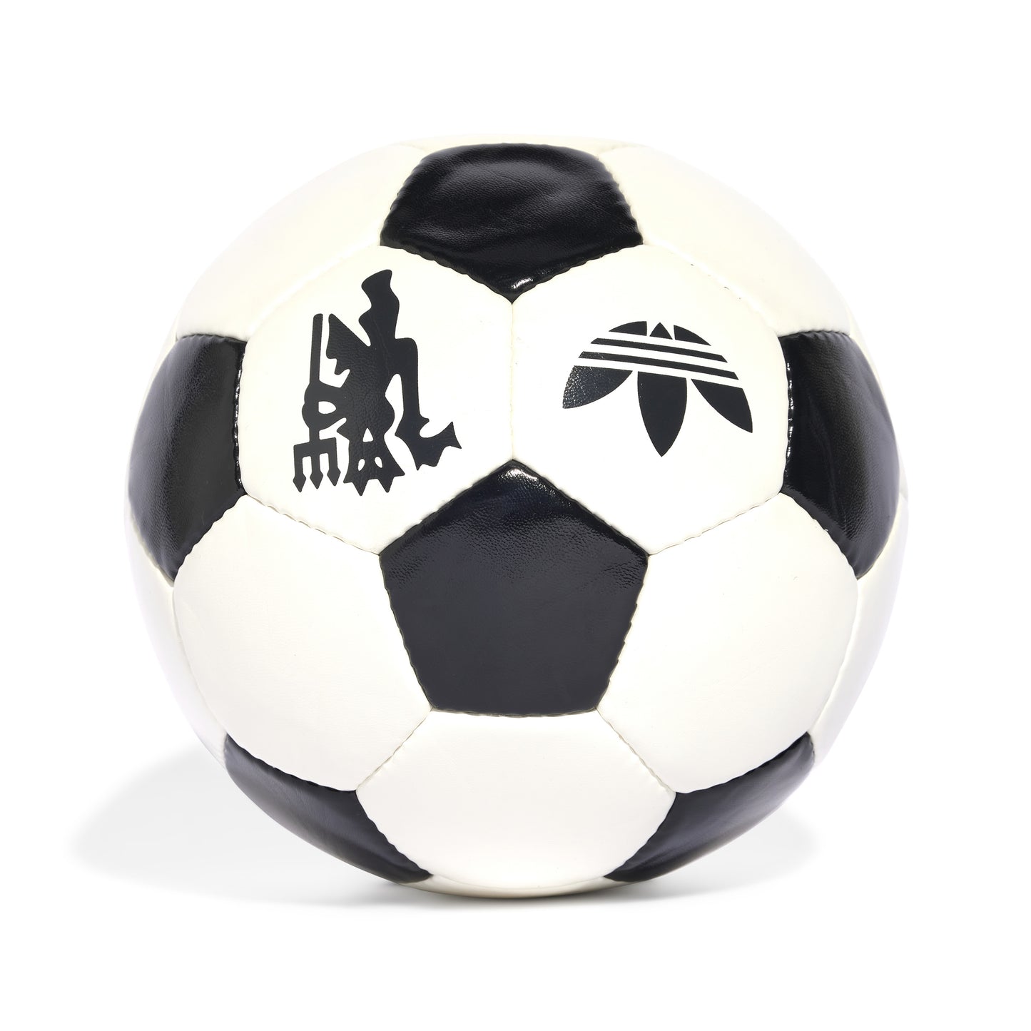 Ballon rétro de Manchester United