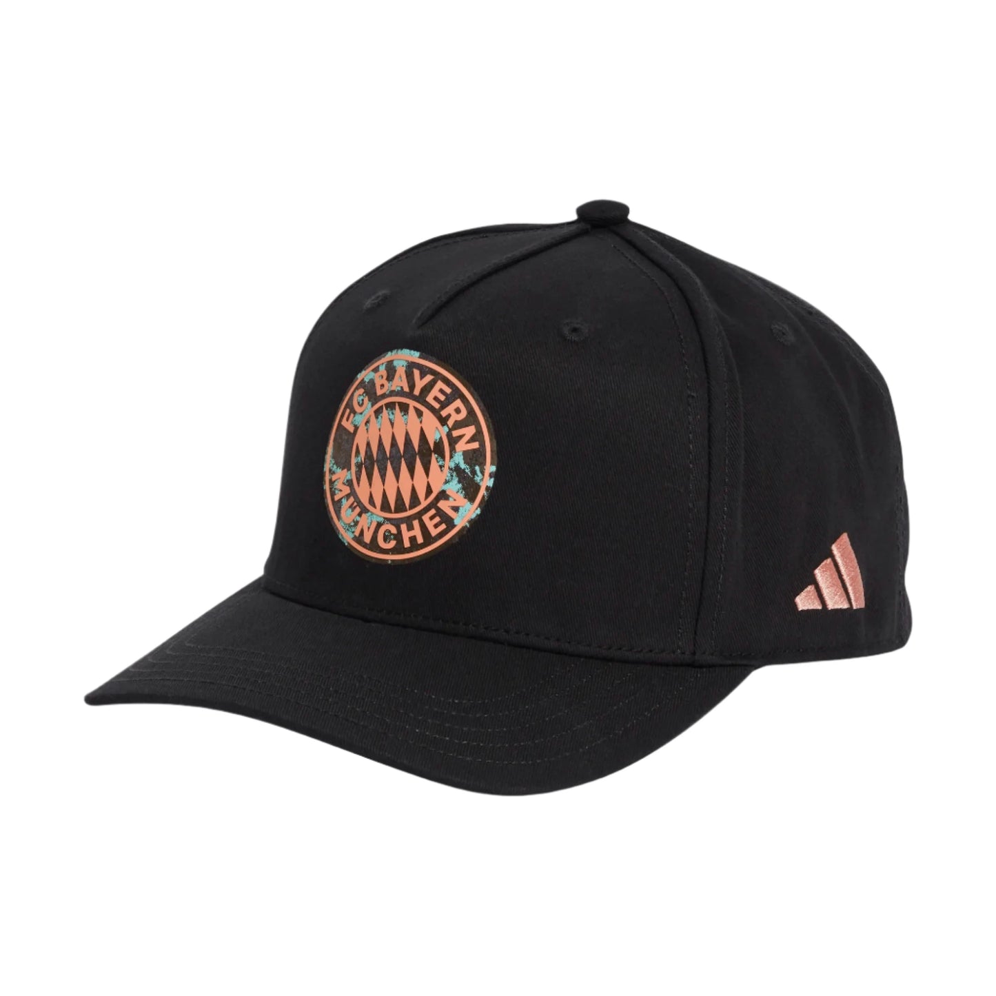 FC Bayern Snapback Cap