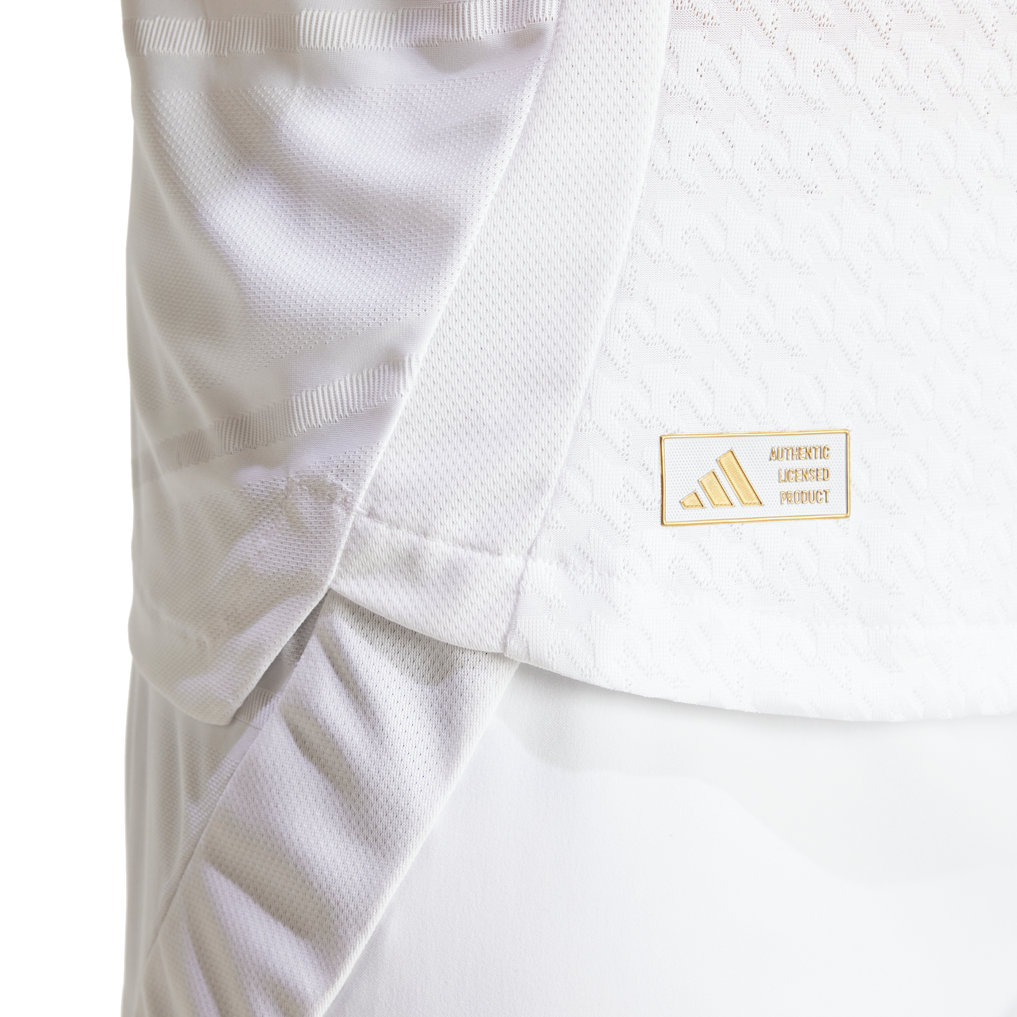 Real Madrid Domicile 2024/25 Authentique