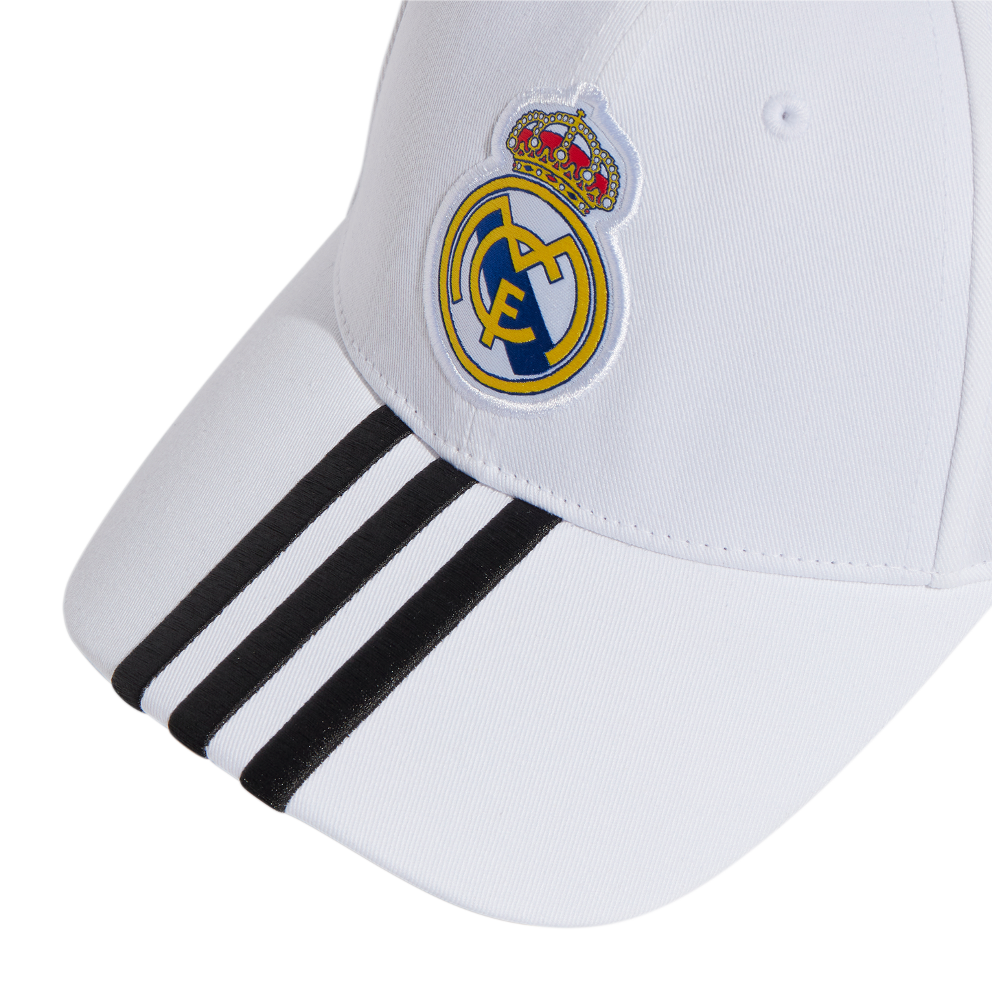 Real Madrid Cap