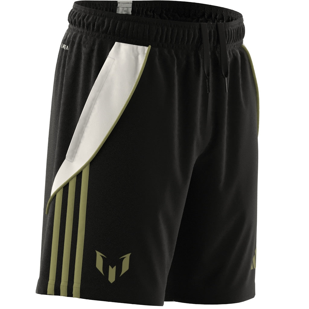 Messi Training Shorts Junior