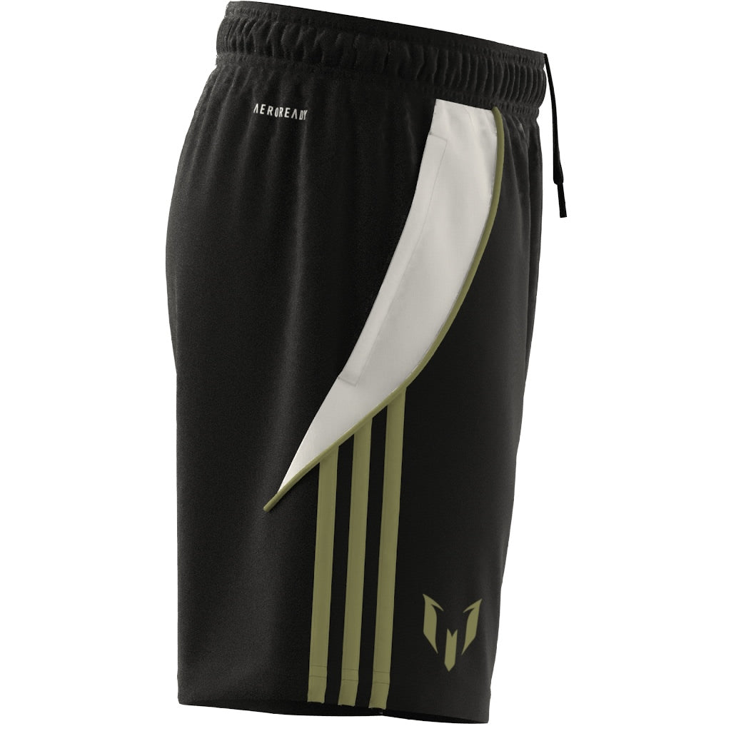 Messi Training Shorts Junior