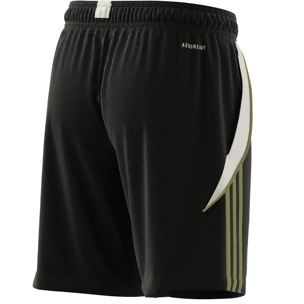 Messi Training Shorts Junior