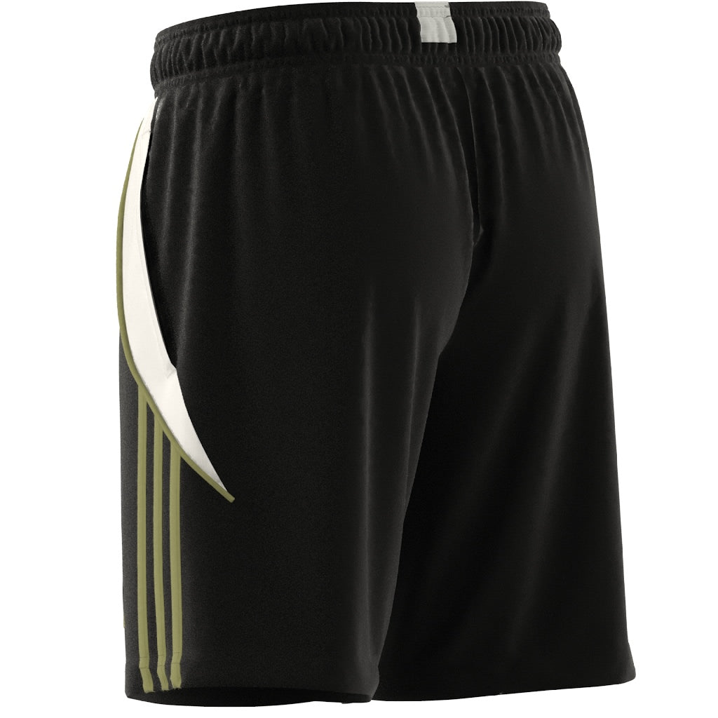 Messi Training Shorts Junior