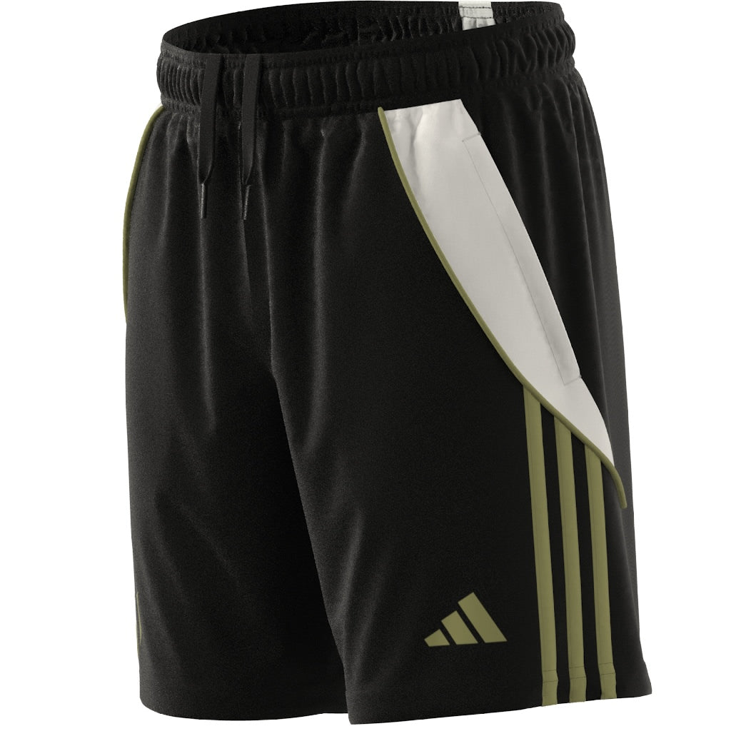 Messi Training Shorts Junior