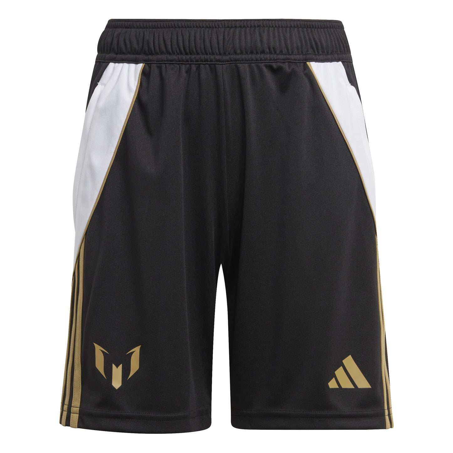 Messi Training Shorts Junior