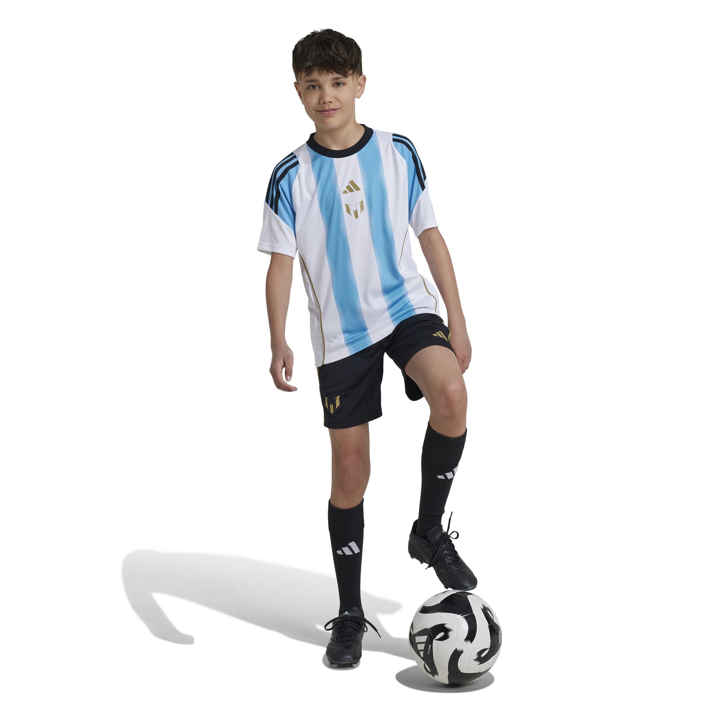 Messi Training Shorts Junior