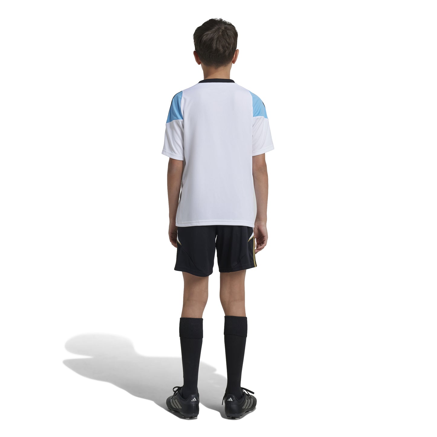 Messi Training Shorts Junior