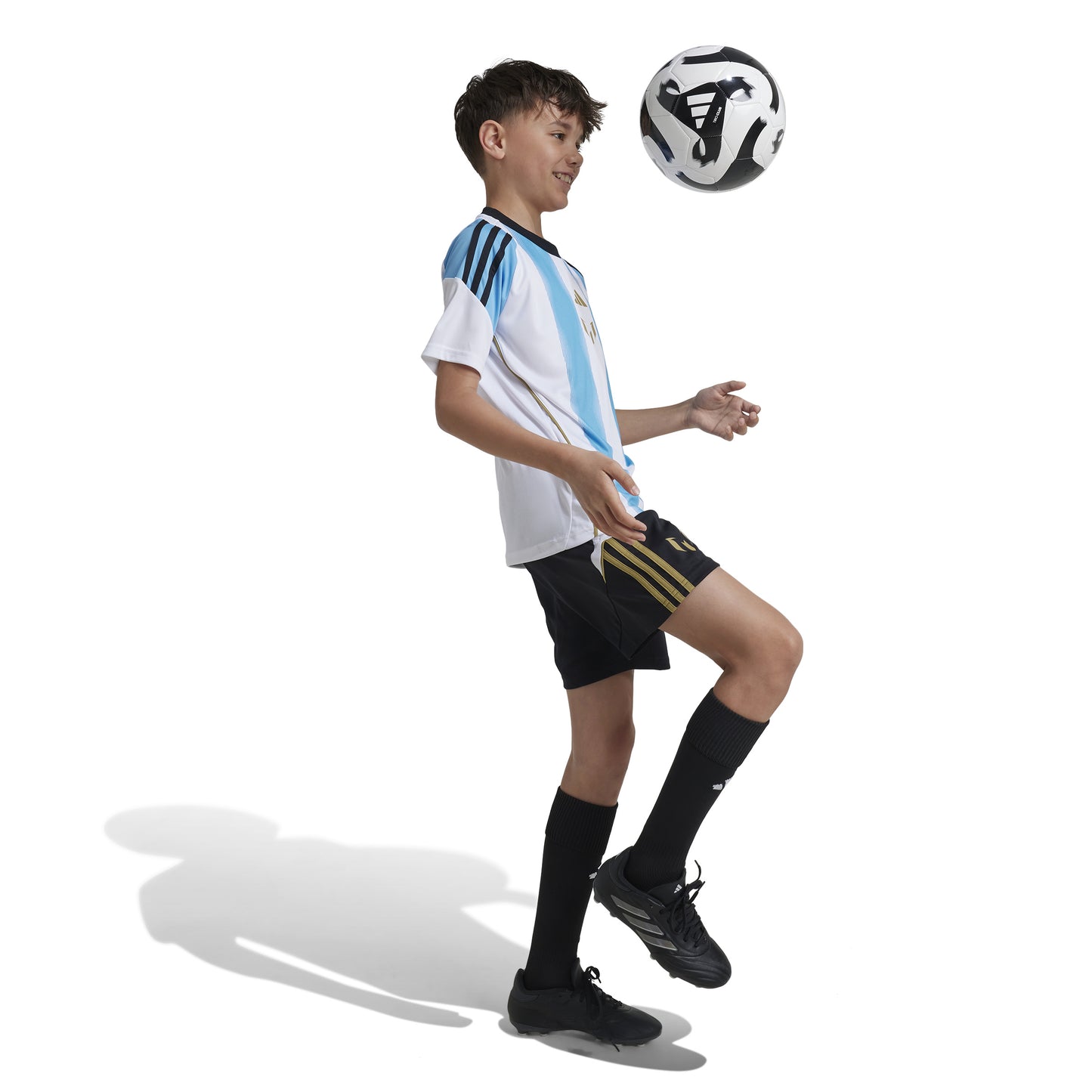 Messi Training Shorts Junior