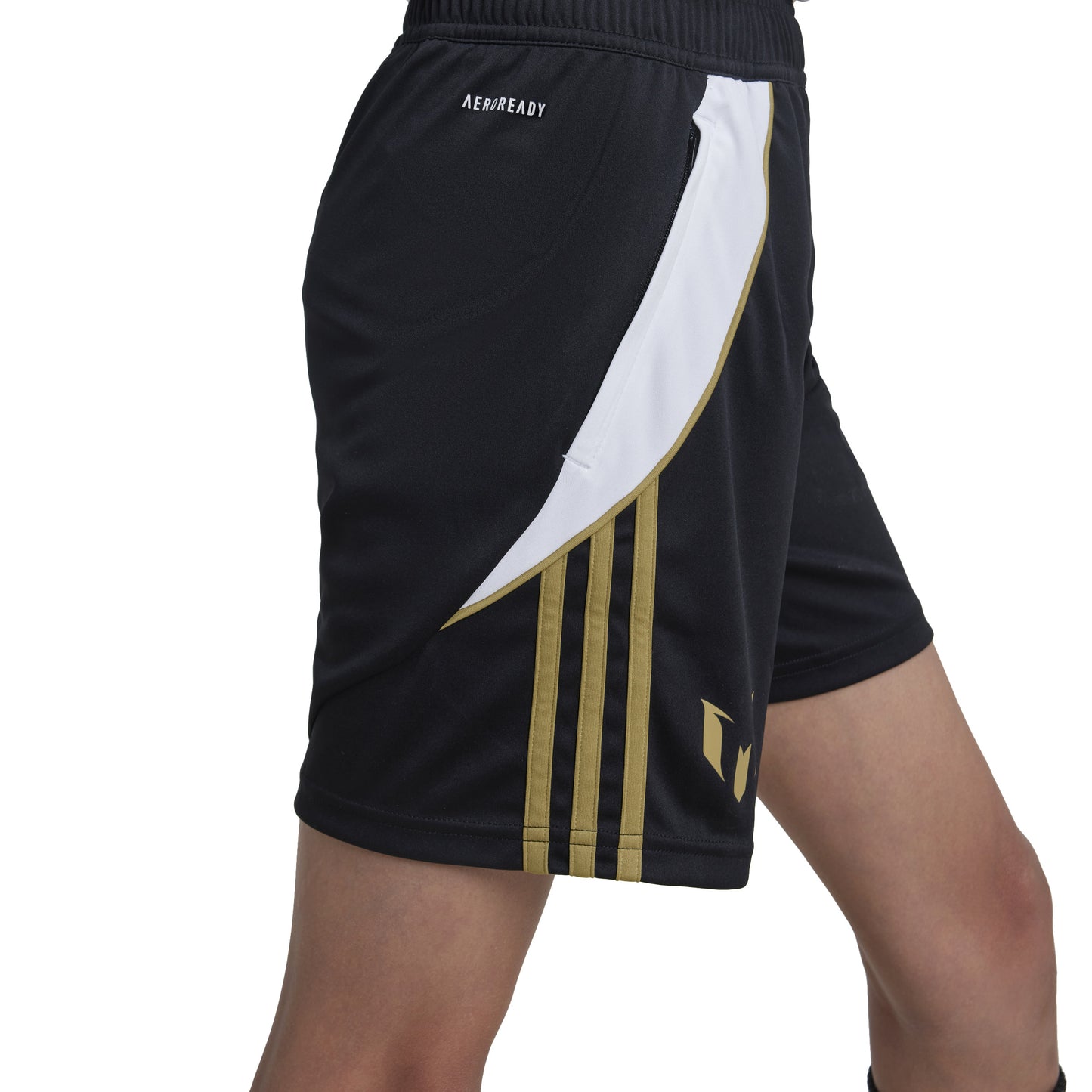 Messi Training Shorts Junior