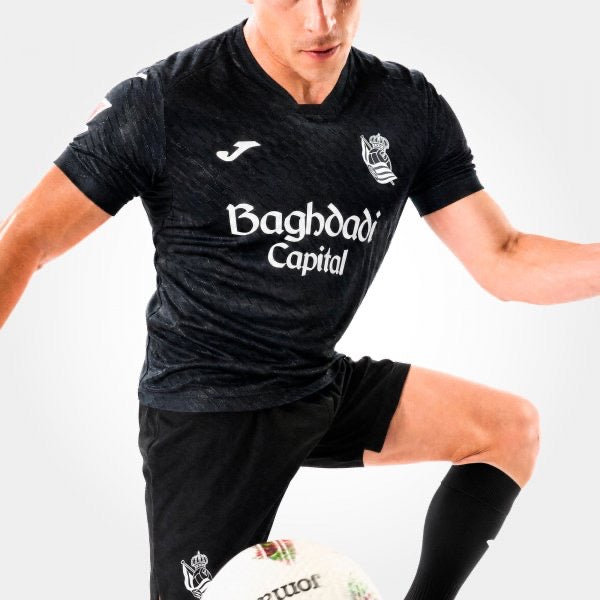 Real Sociedad 2026/27 Away Jersey