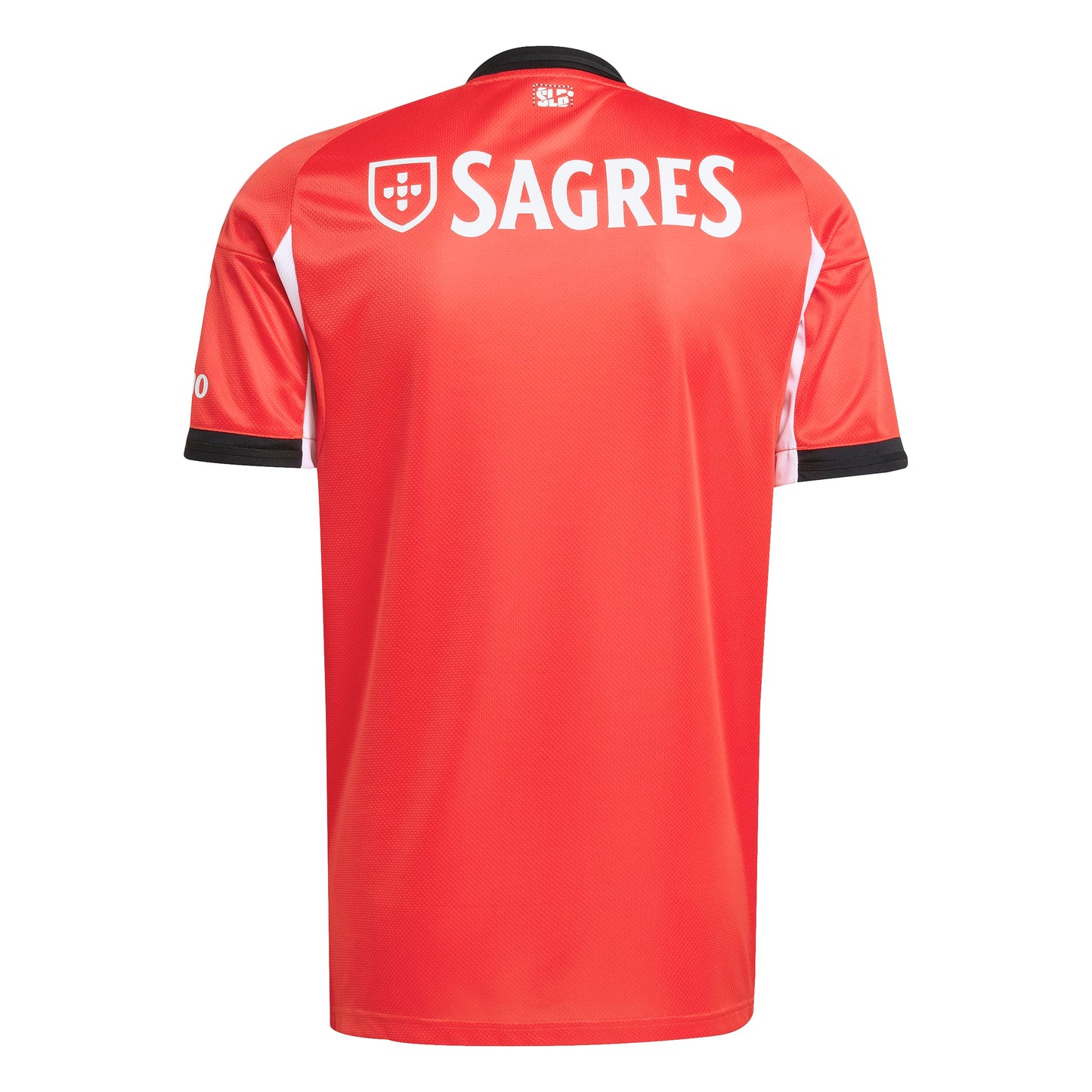 Benfica Home 2025/26