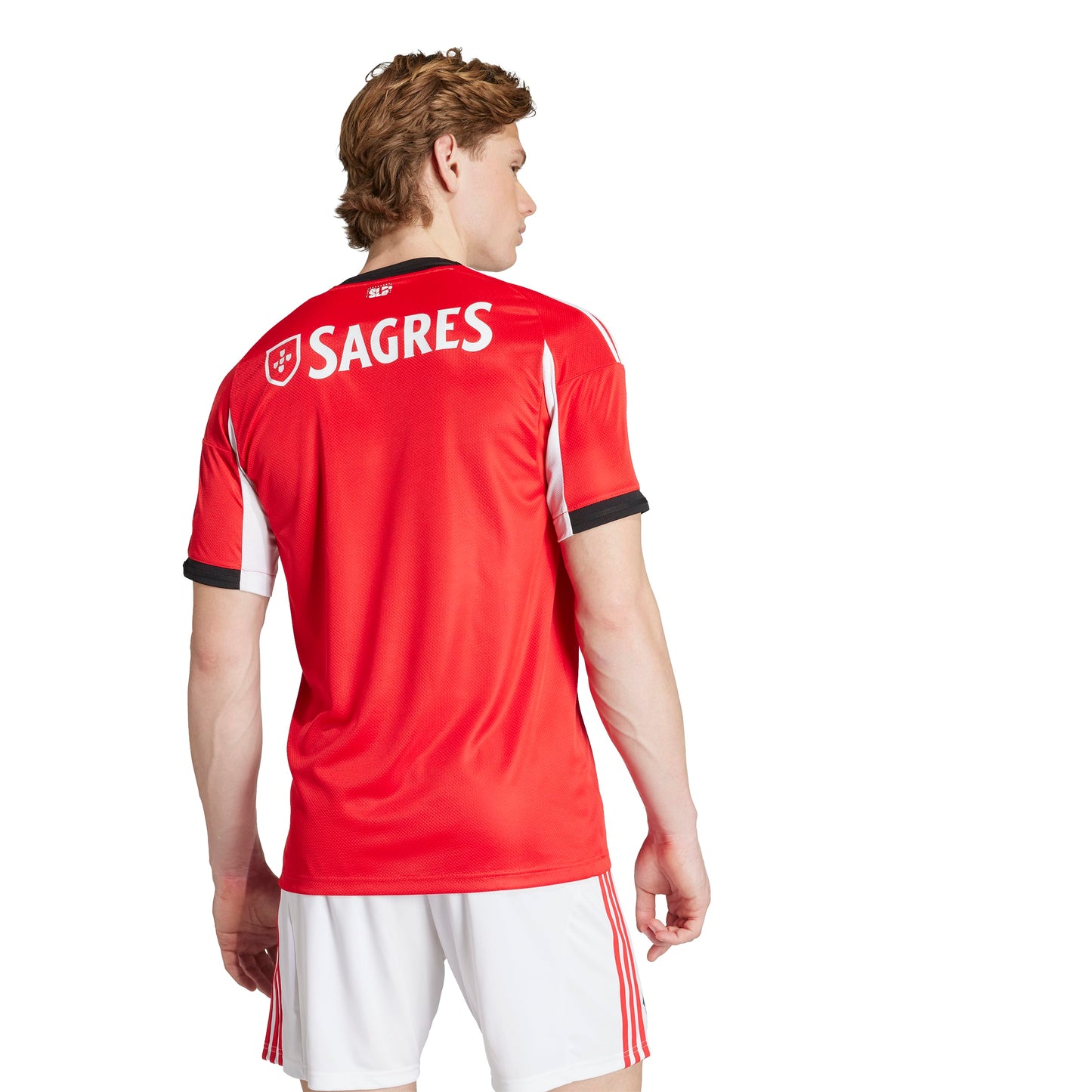 Benfica Home 2025/26