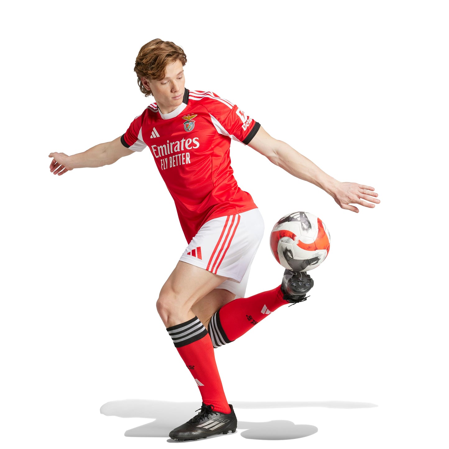 Benfica Home 2025/26
