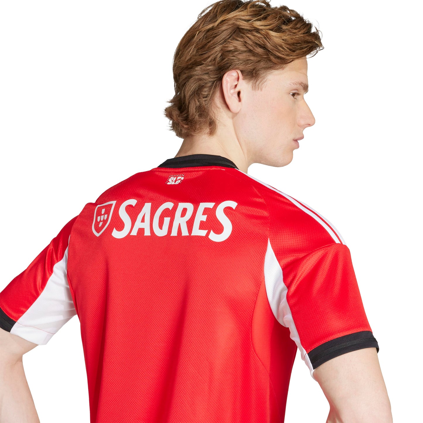 Benfica Home 2025/26