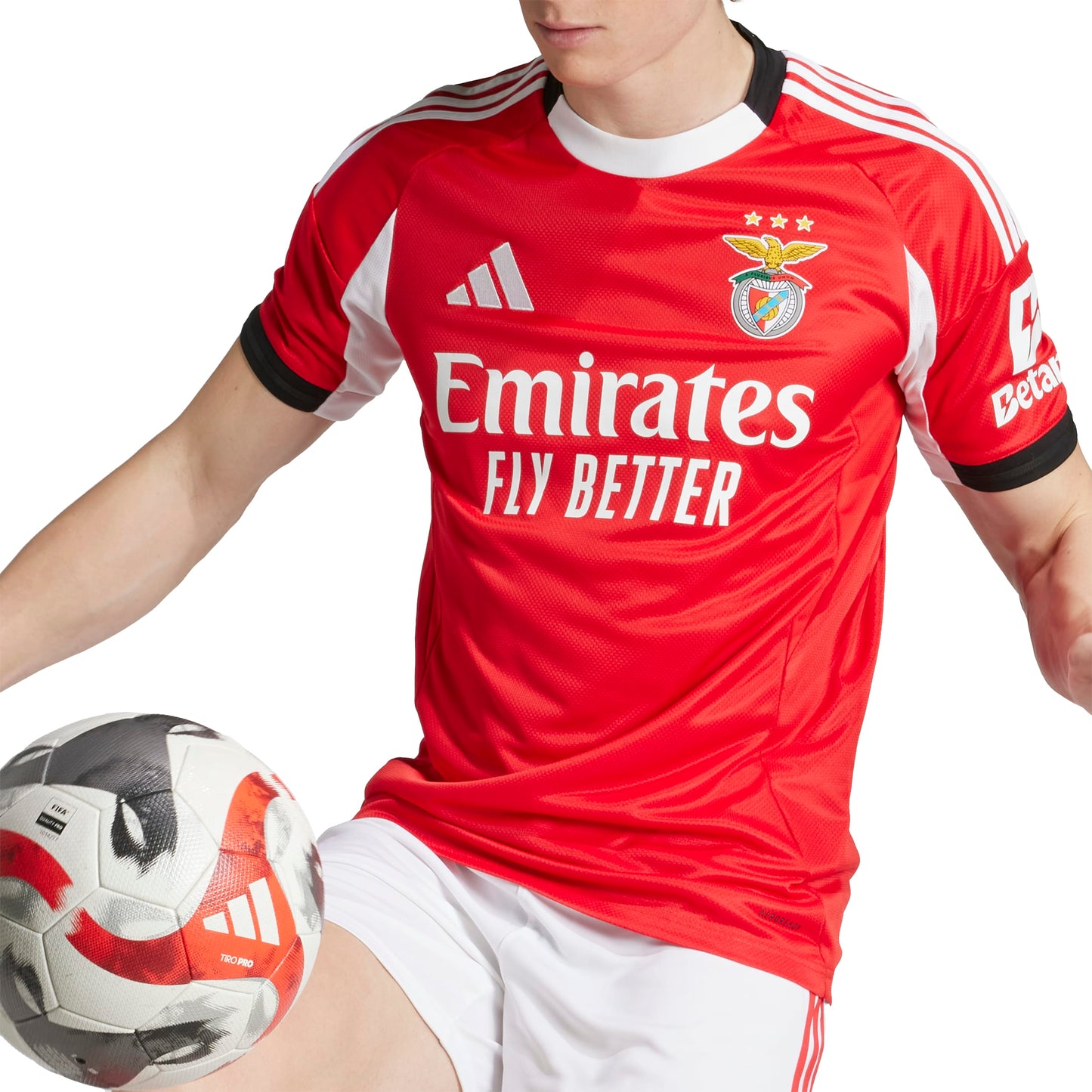Benfica Home 2025/26