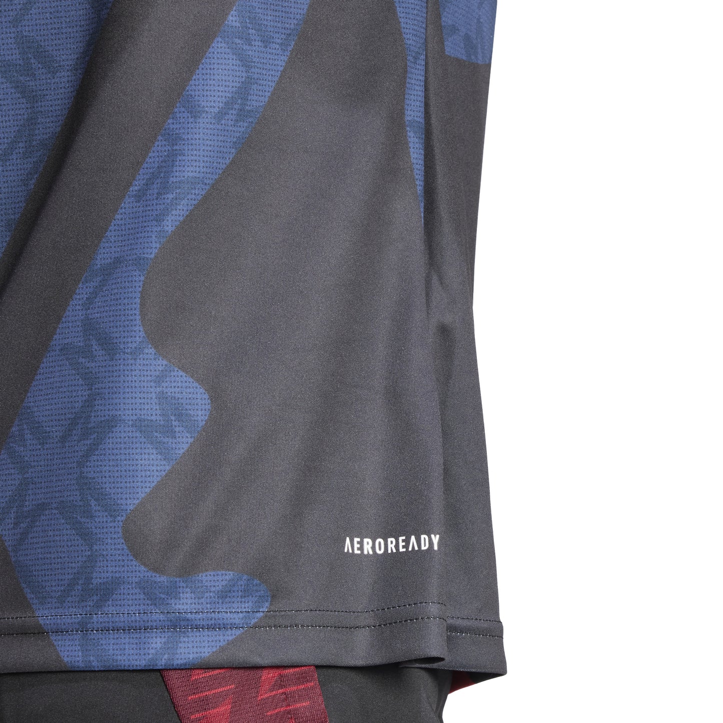 Manchester United Pregame Jersey 2024/25