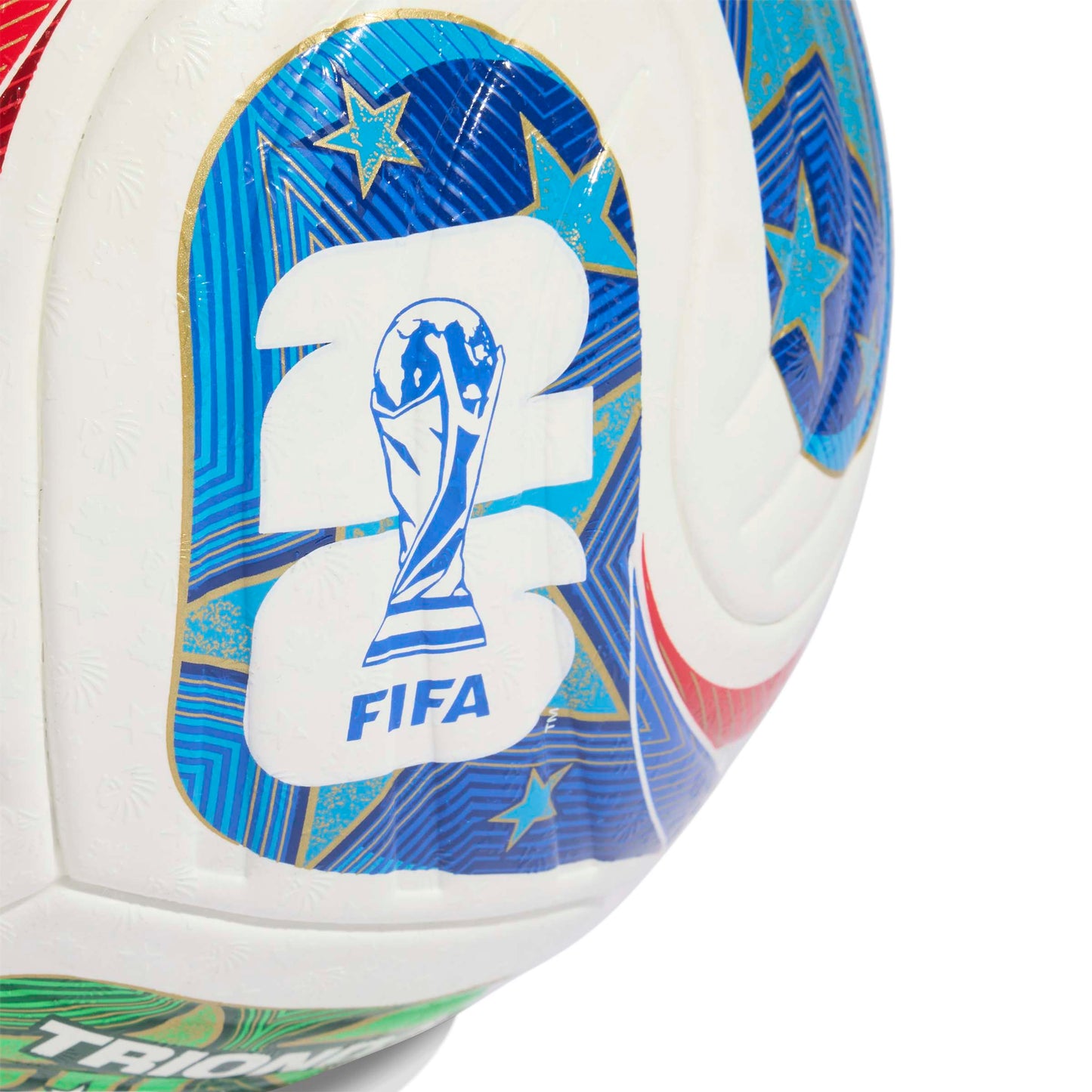 FIFA World Cup 26™ Trionda Pro Ball