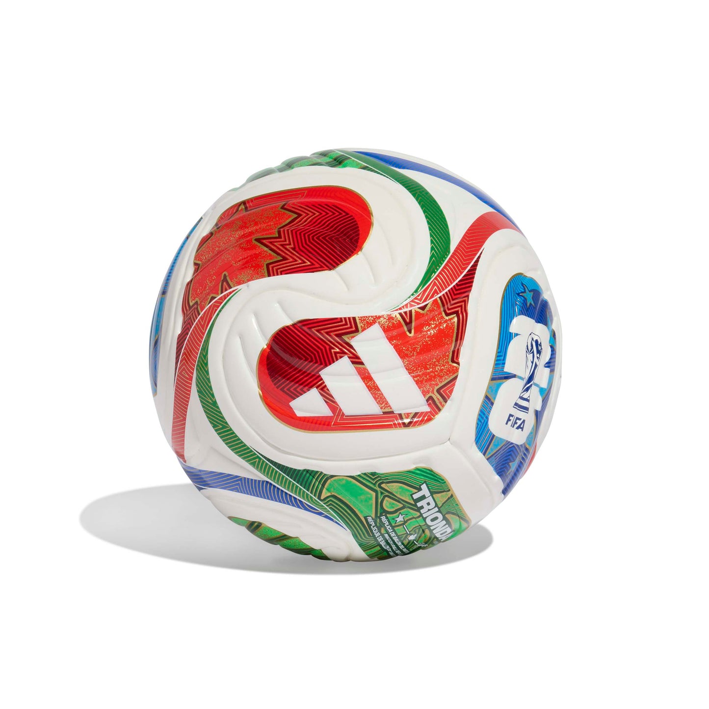 FIFA World Cup 26™ Trionda Mini Ball