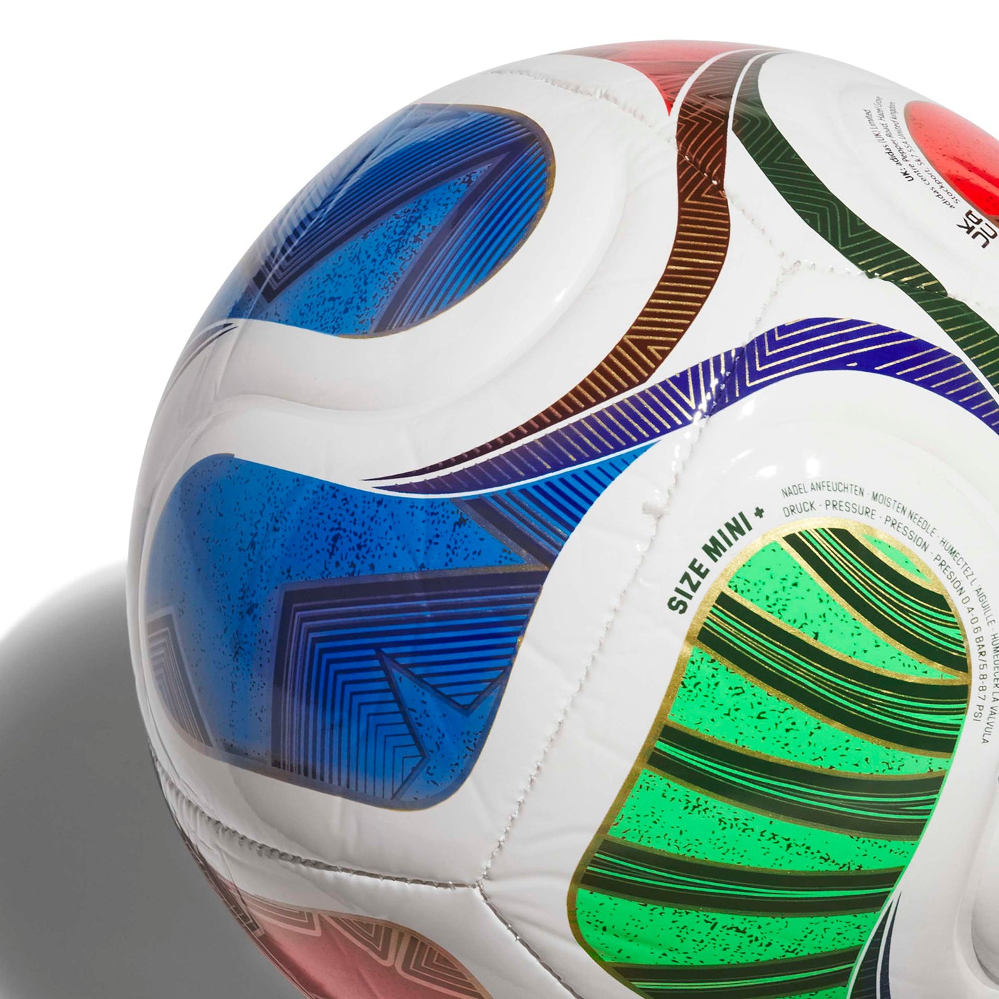 FIFA World Cup 26™ Trionda Mini+ Ball