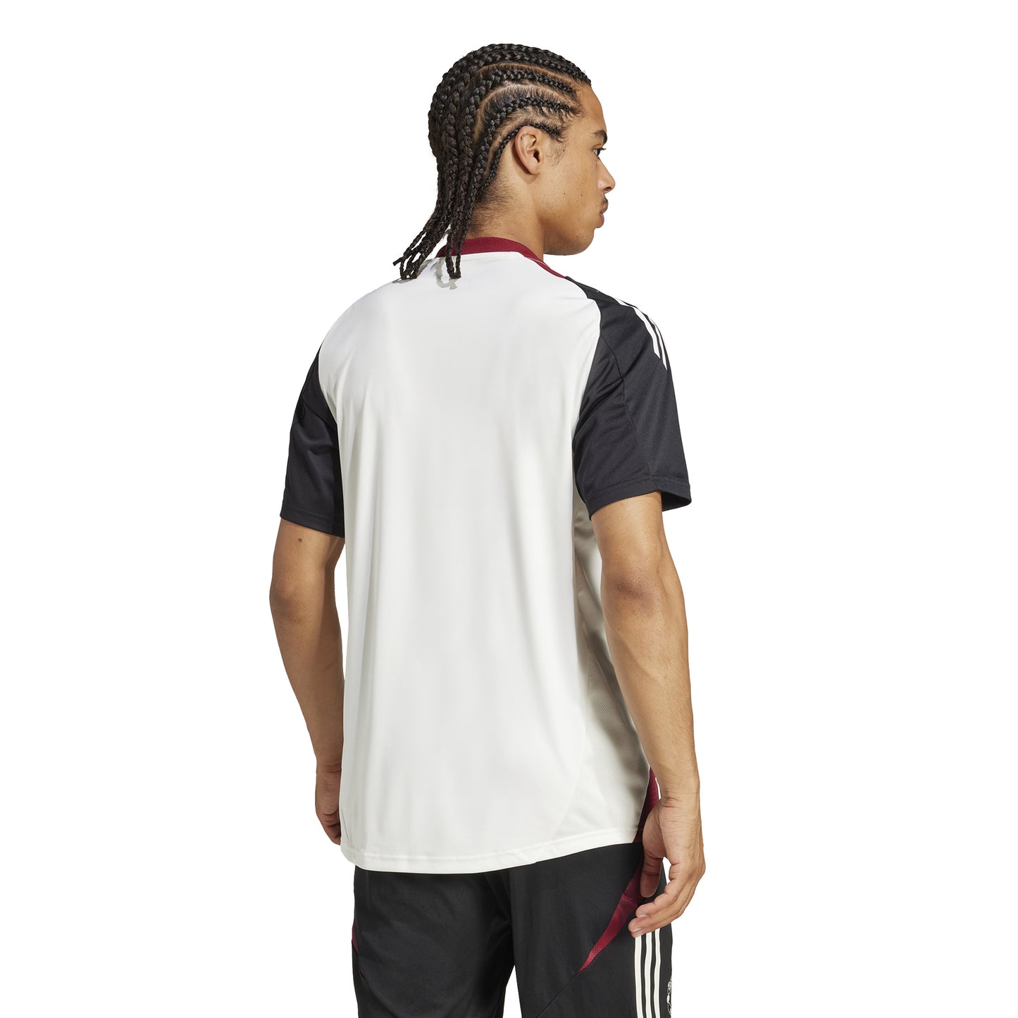 Manchester United Tiro 24 Training Jersey